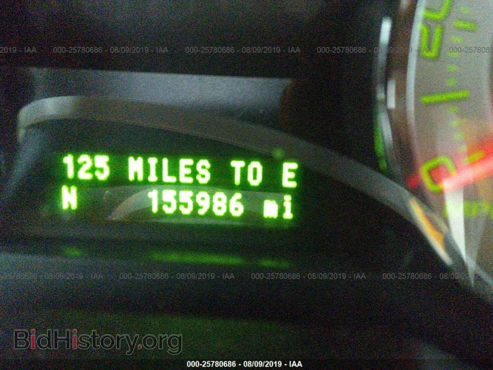 2008 FORD EDGE - VIN: 2FMDK48C88BB00502 - Фото 7