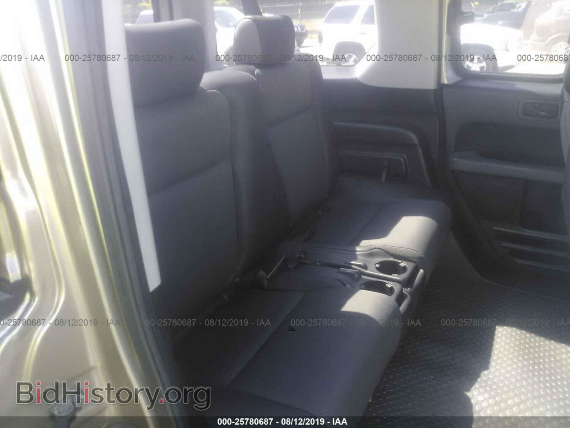 2003 HONDA ELEMENT - VIN: 5J6YH28573L046414 - Фото 8