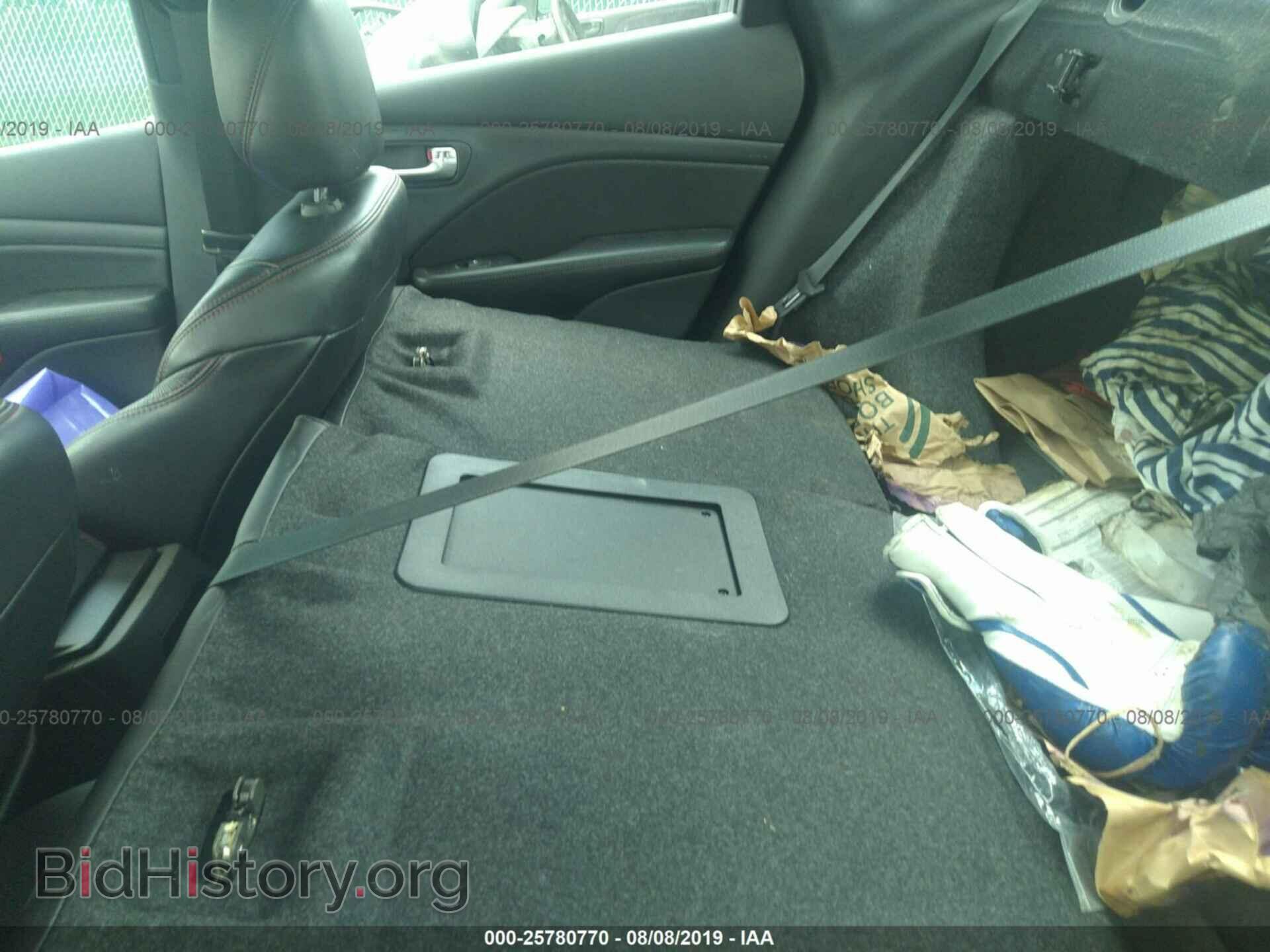 2015 DODGE DART - VIN: 1C3CDFEB3FD404642 - Фото 8