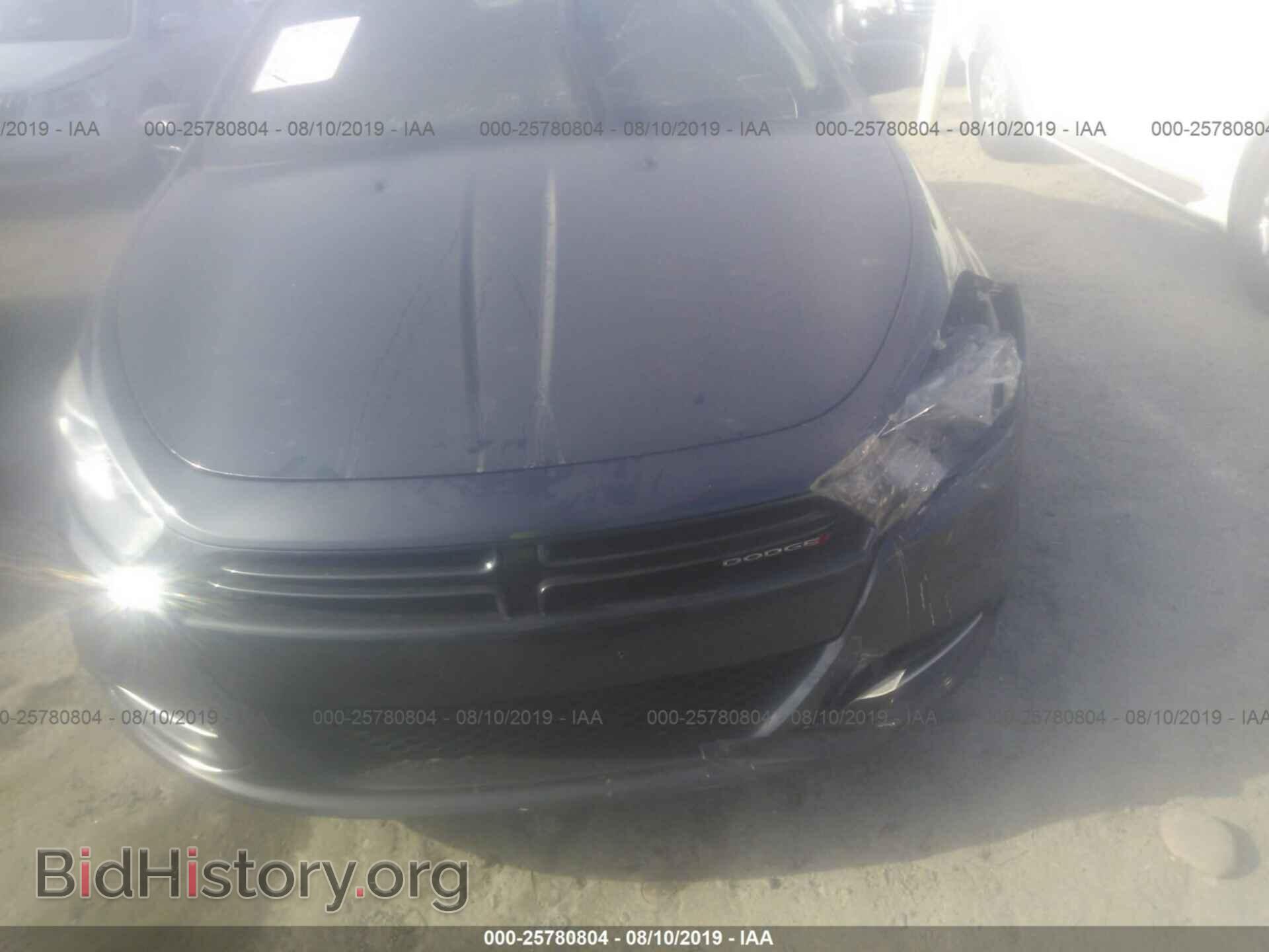 2013 DODGE DART - VIN: 1C3CDFBA2DD159289 - Photo 6