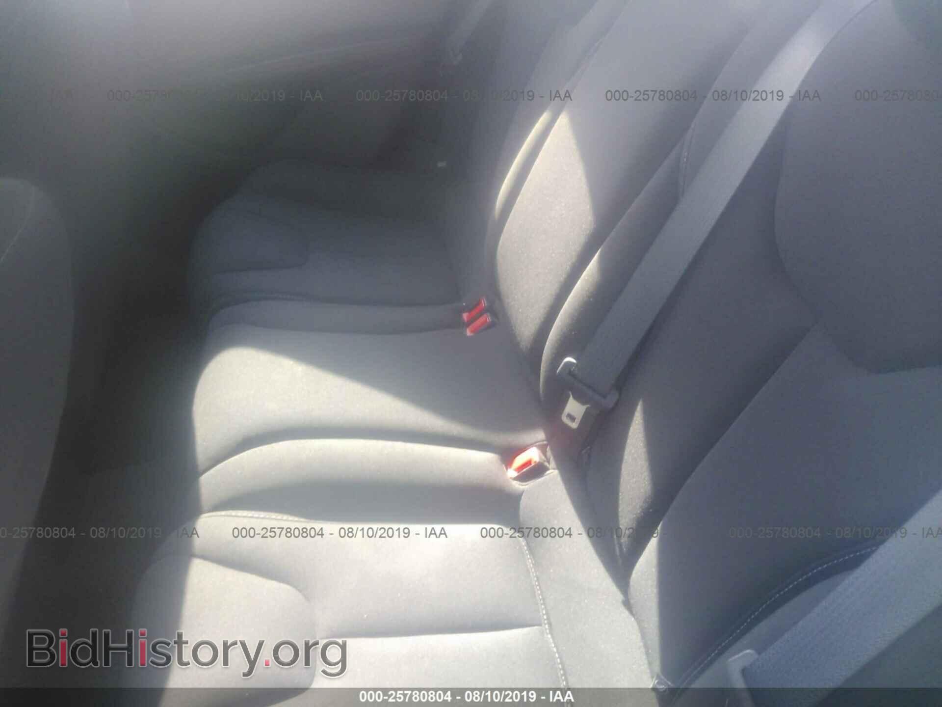 2013 DODGE DART - VIN: 1C3CDFBA2DD159289 - Photo 8