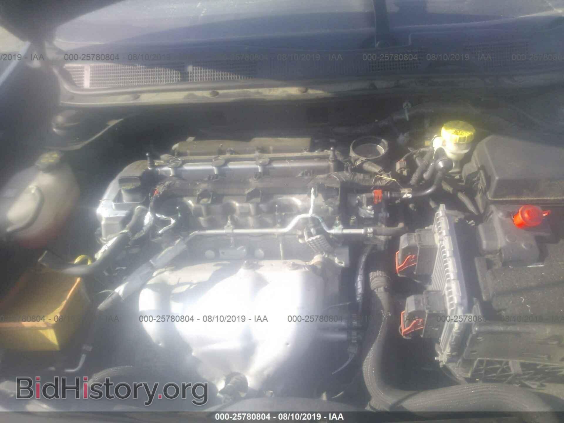 2013 DODGE DART - VIN: 1C3CDFBA2DD159289 - Photo 10