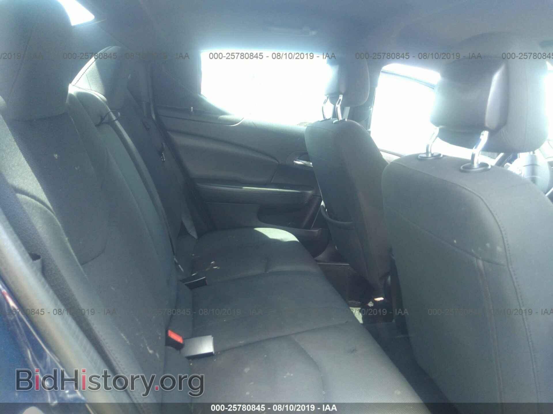 2014 DODGE AVENGER - VIN: 1C3CDZAB2EN202486 - Photo 8