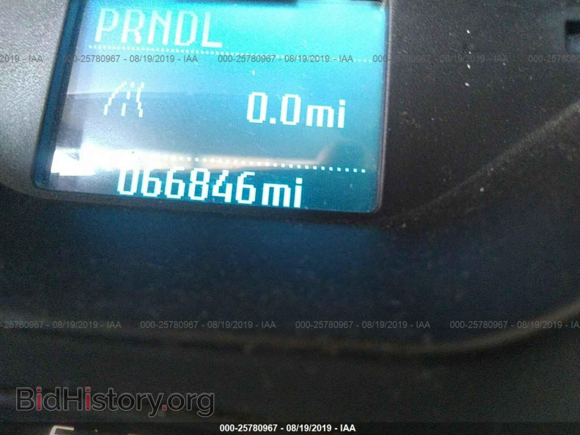 2014 FORD FOCUS - VIN: 1FADP3E28EL413241 - Фото 7