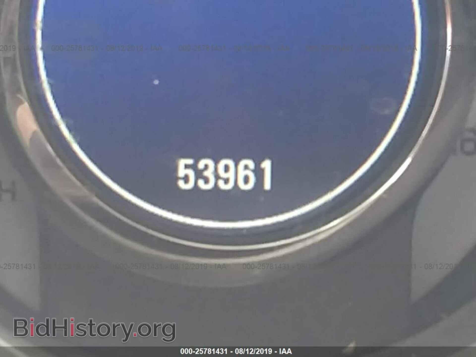 2012 CADILLAC SRX - VIN: 3GYFNAE3XCS580823 - Фото 7