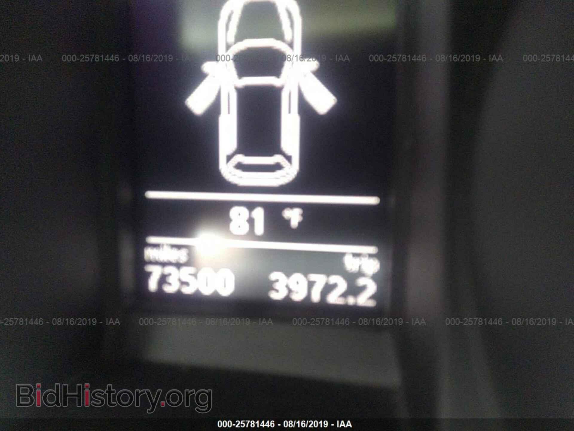 2011 VOLKSWAGEN GOLF - VIN: WVWDM7AJ6BW159059 - Фото 7