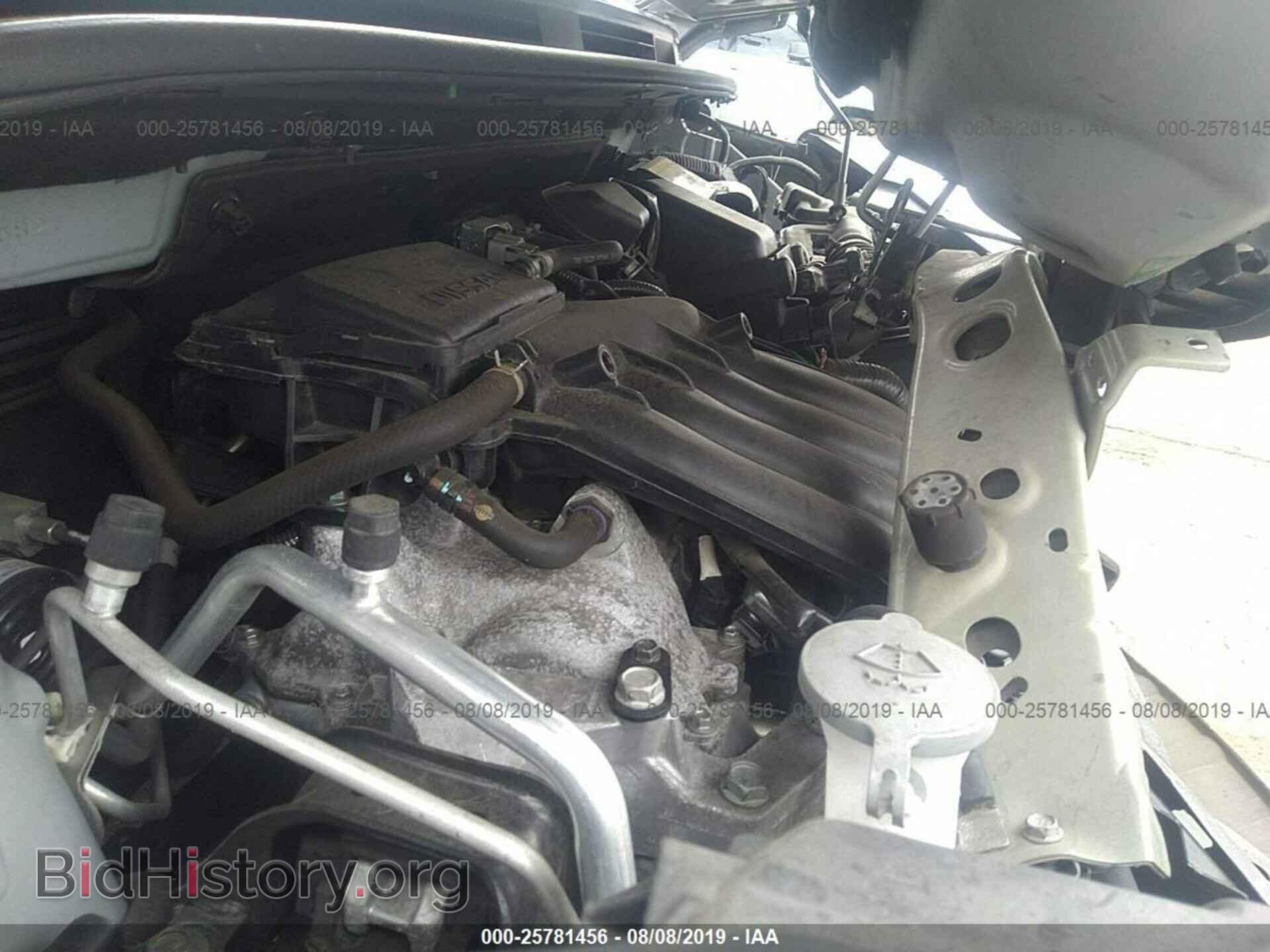 2015 NISSAN VERSA NOTE - VIN: 3N1CE2CP7FL406827 - Фото 10
