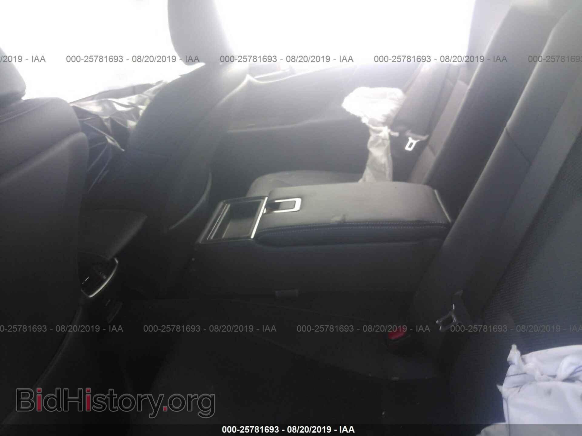 2015 LEXUS GS - VIN: JTHBE1BL2FA015706 - Photo 8