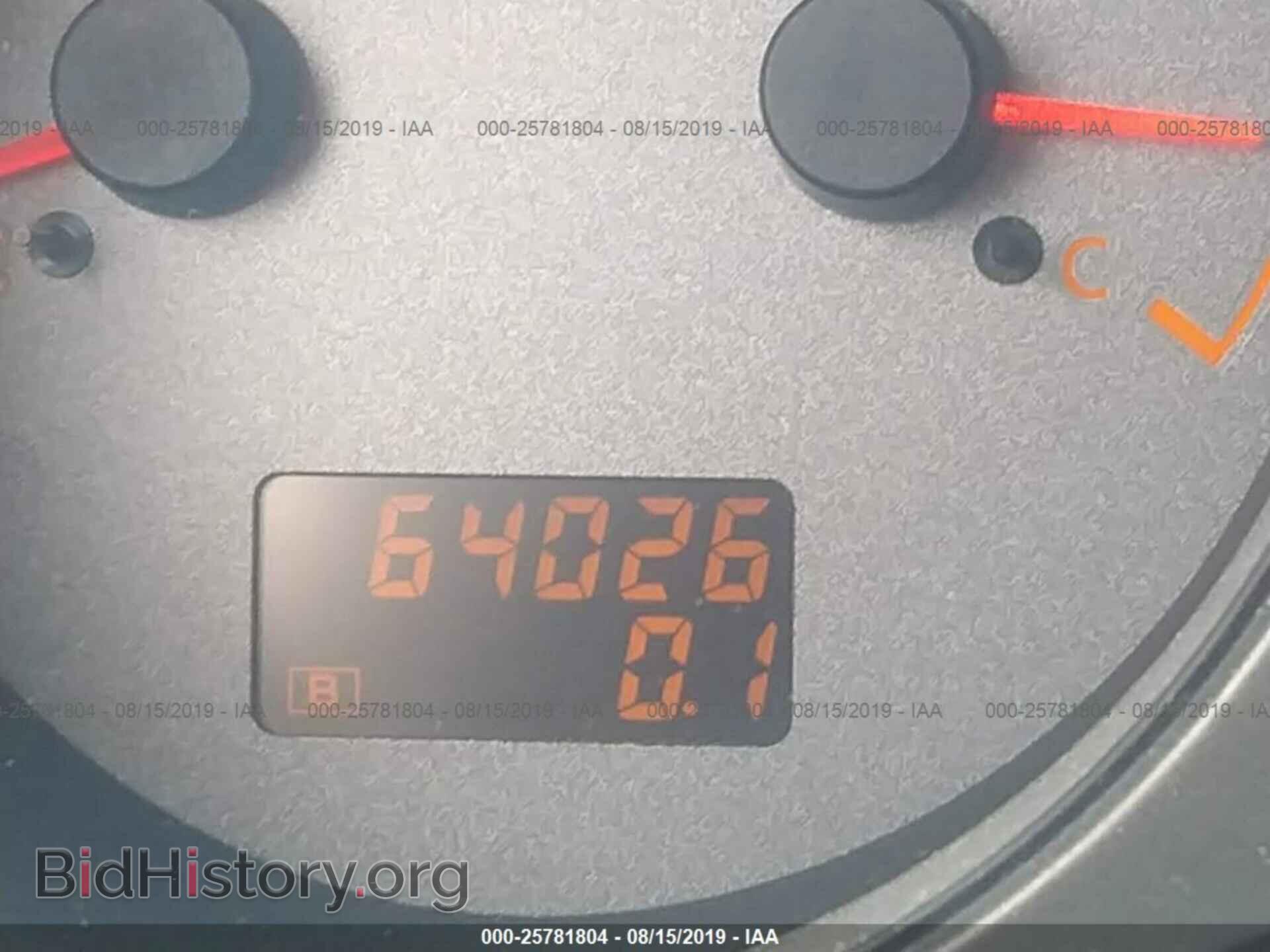 2005 NISSAN MAXIMA - VIN: 1N4BA41E35C836498 - Фото 7