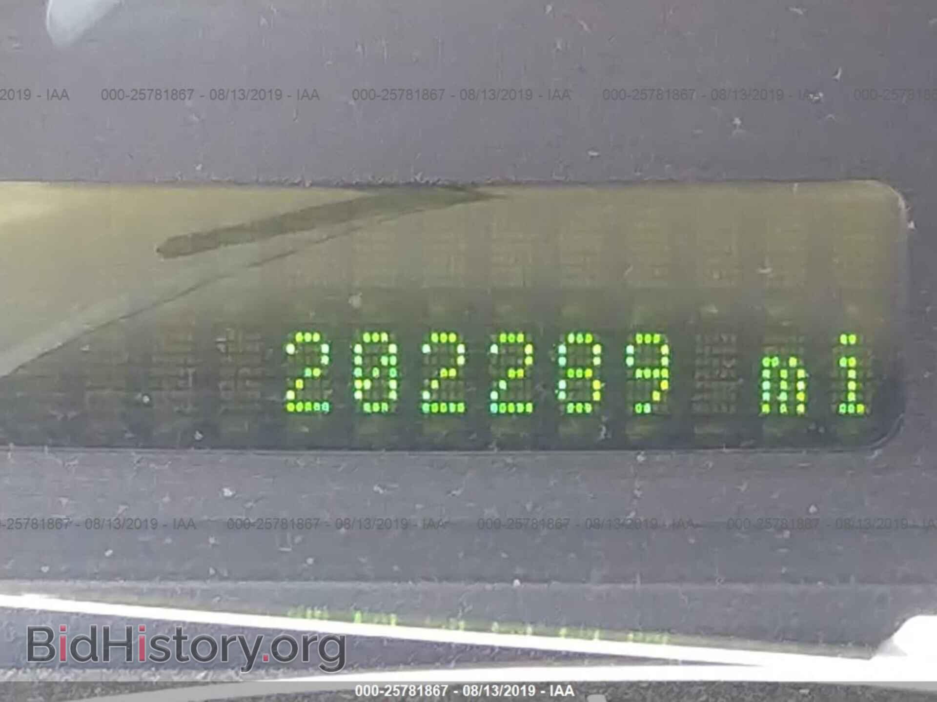 2007 FORD EDGE - VIN: 2FMDK48C07BB11752 - Photo 7