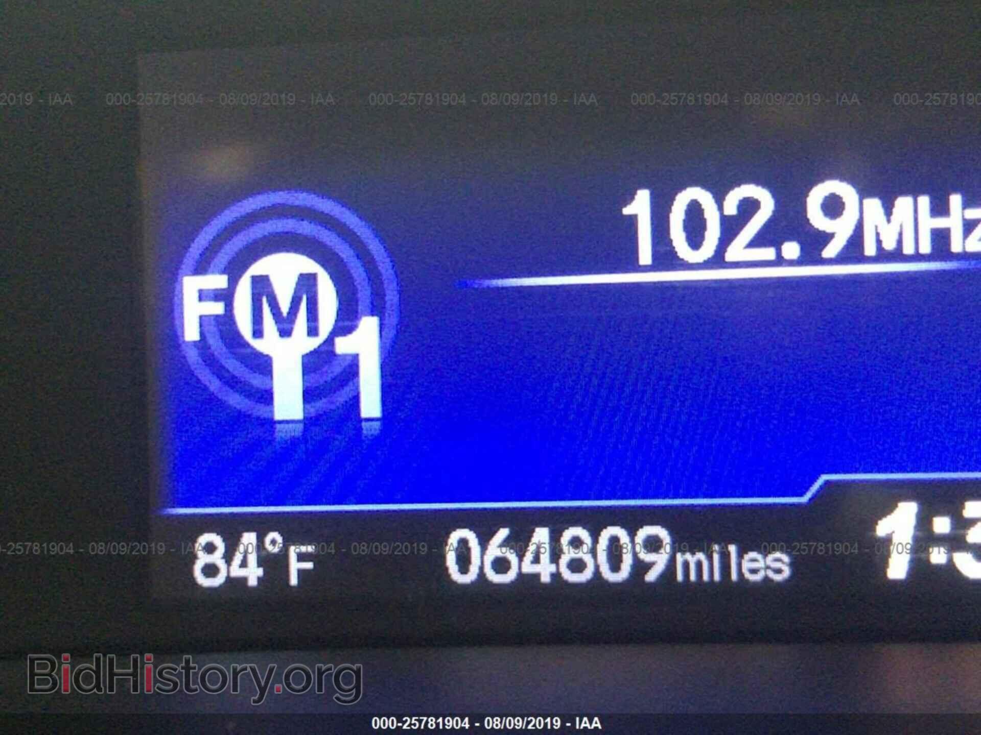 2014 HONDA CIVIC - VIN: 19XFB2F5XEE076861 - Фото 7