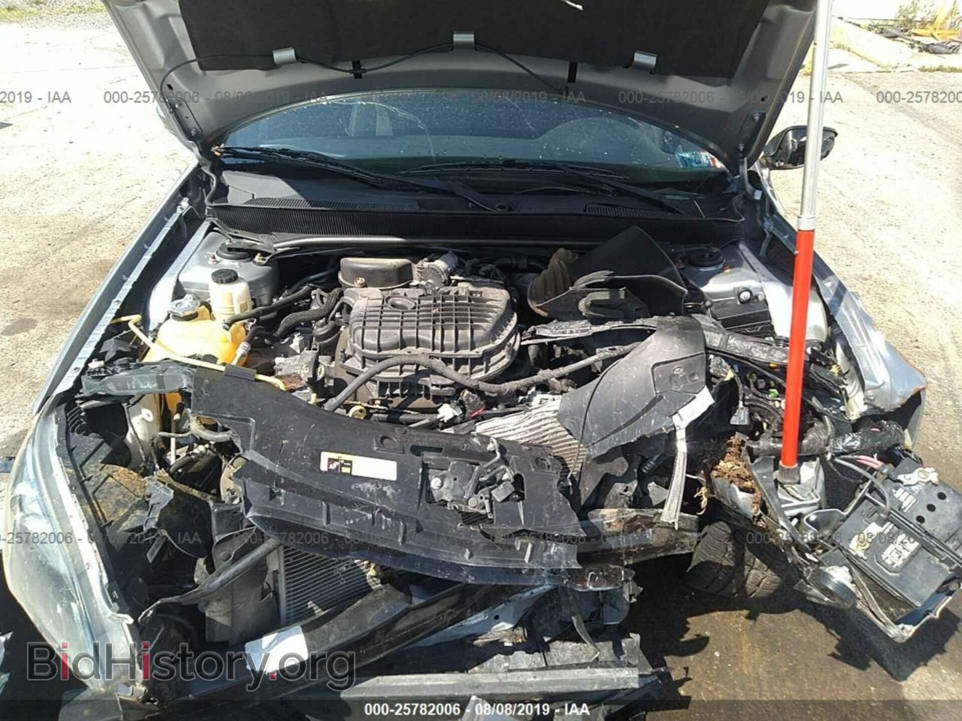 2013 CHRYSLER 200 - VIN: 1C3CCBBG4DN717864 - Photo 10