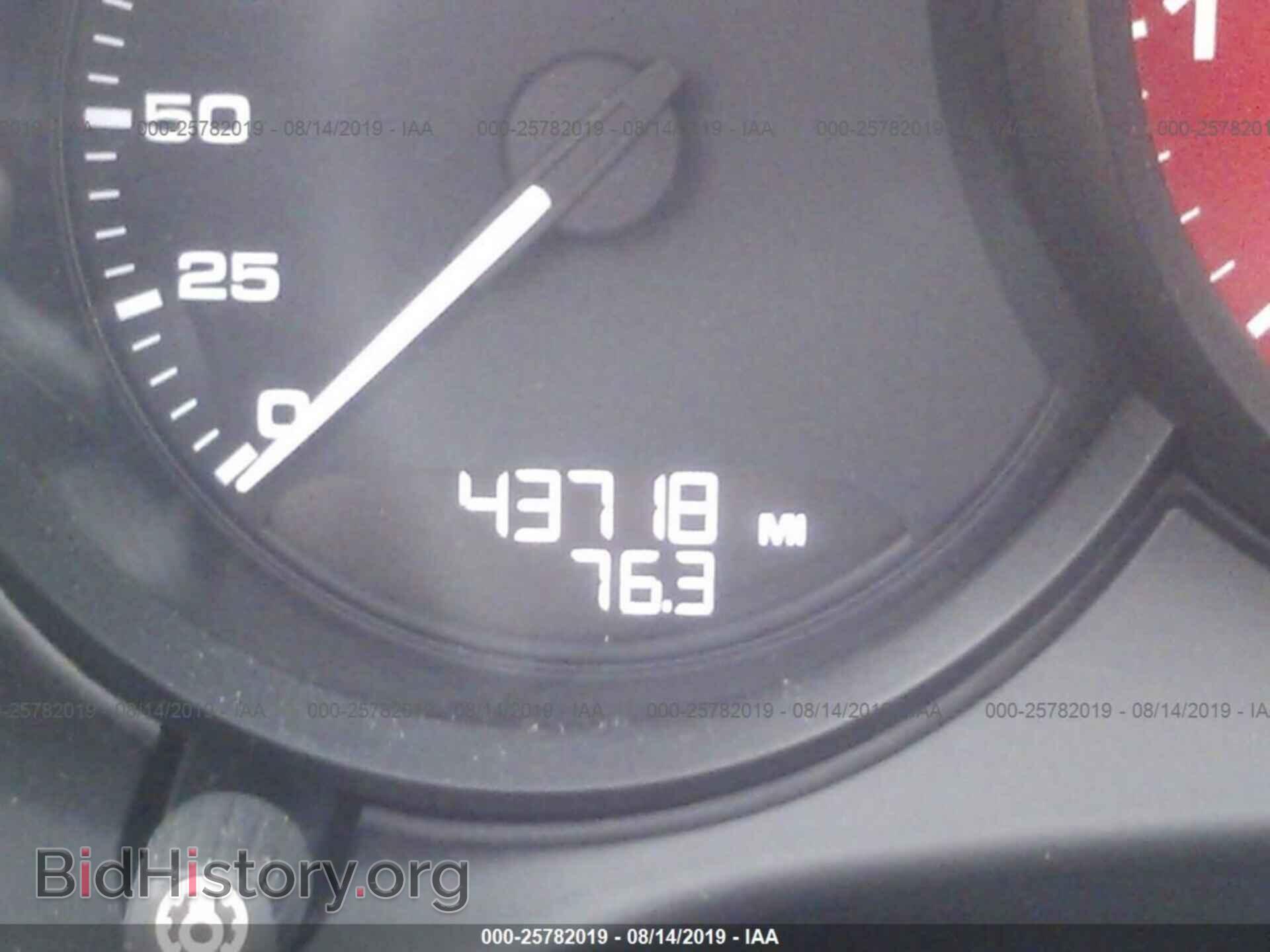 2016 PORSCHE BOXSTER - VIN: WP0CB2A82GS140492 - Фото 7