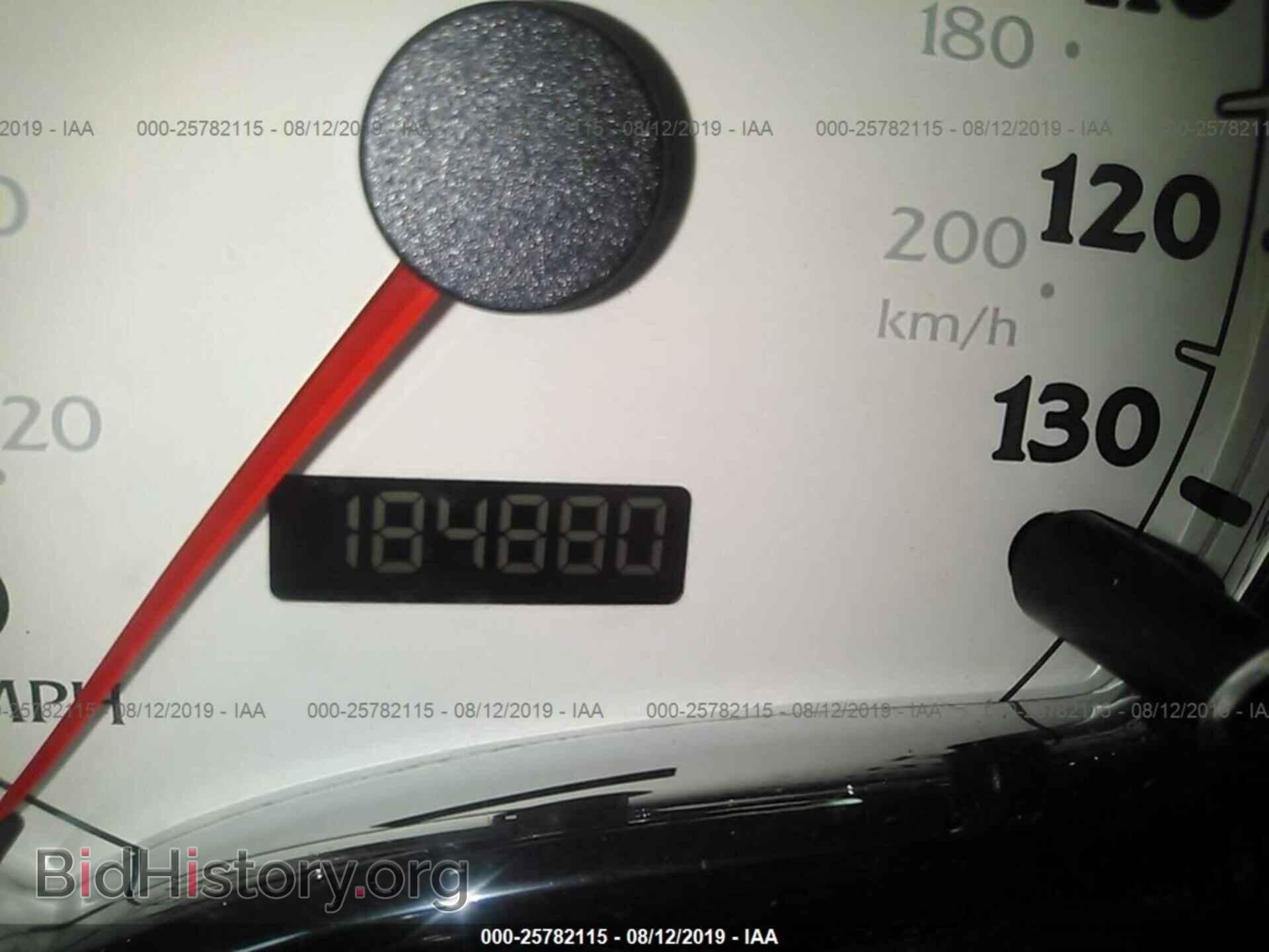 2006 SATURN VUE - VIN: 5GZCZ33D46S873622 - Фото 7