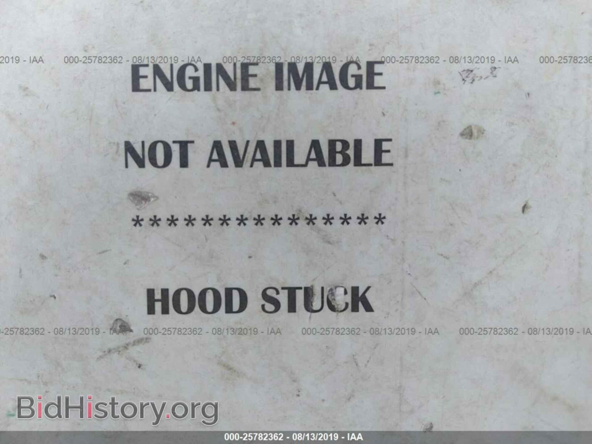 2008 FORD EDGE - VIN: 2FMDK38C98BB02138 - Фото 10