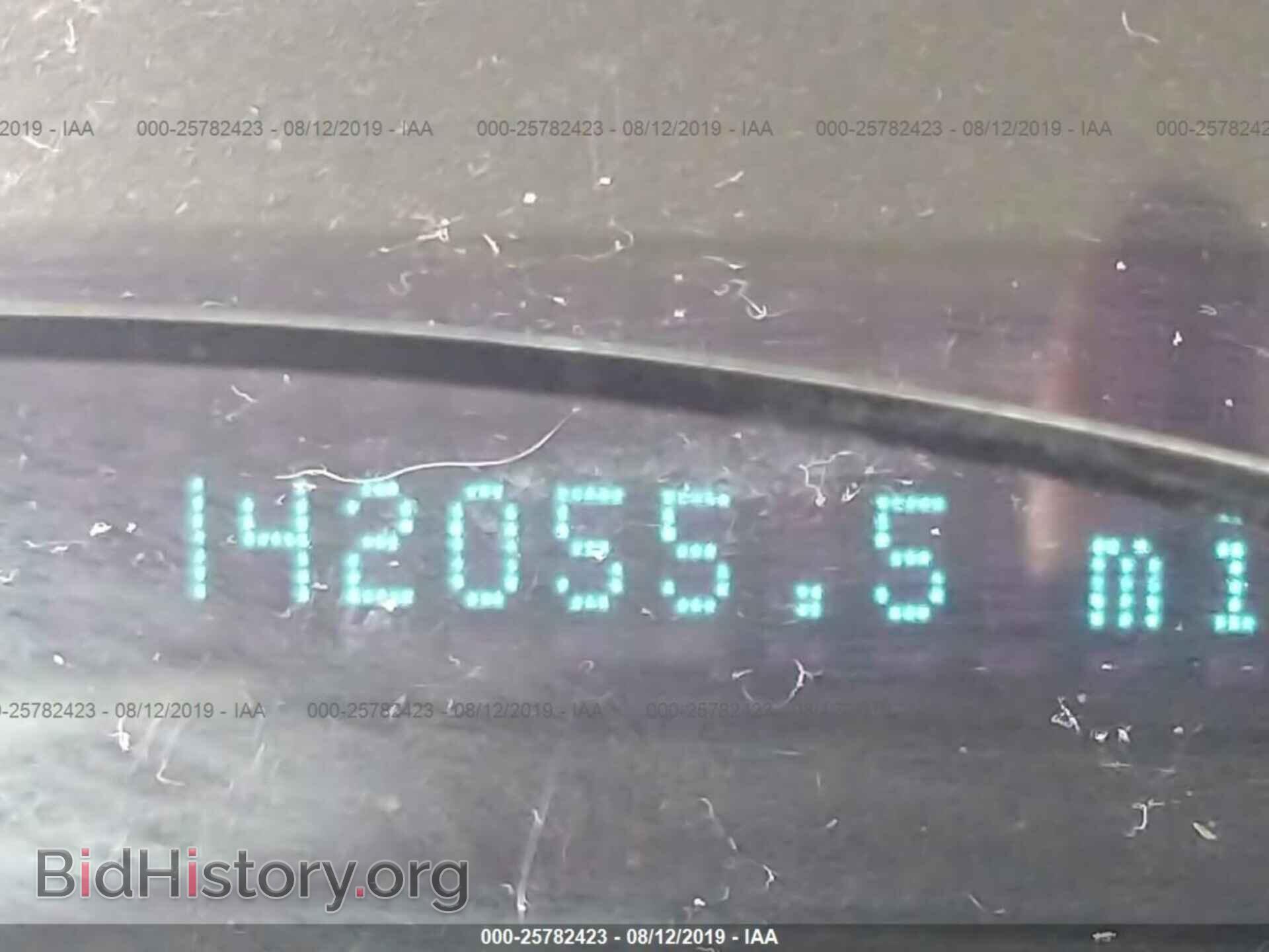 2011 FORD ESCAPE - VIN: 1FMCU0D77BKA04980 - Фото 7