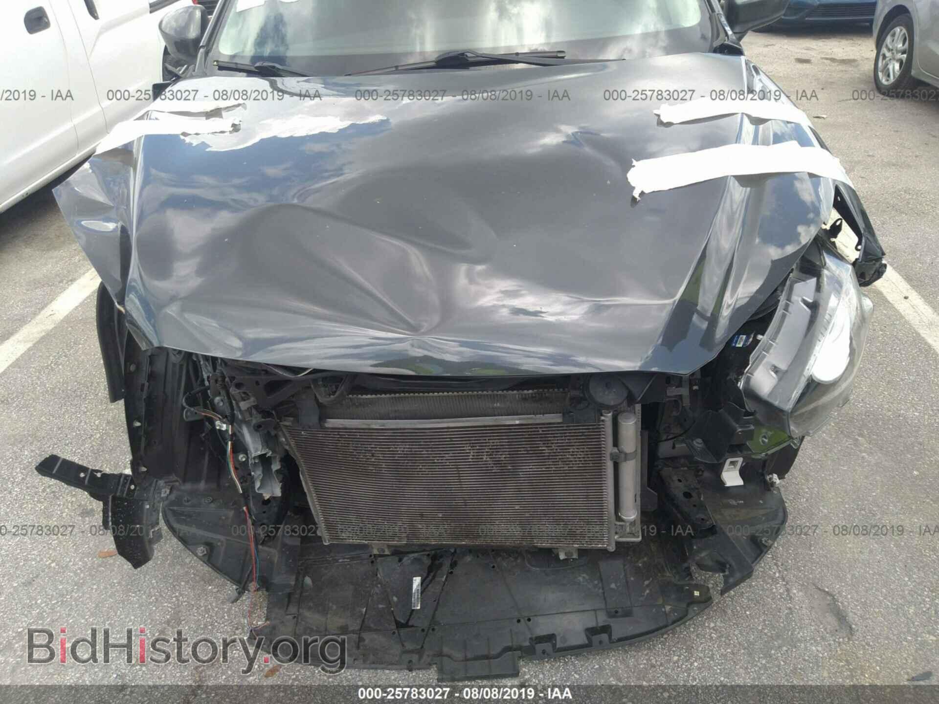 2015 MAZDA CX-5 - VIN: JM3KE2BE4F0457618 - Фото 6