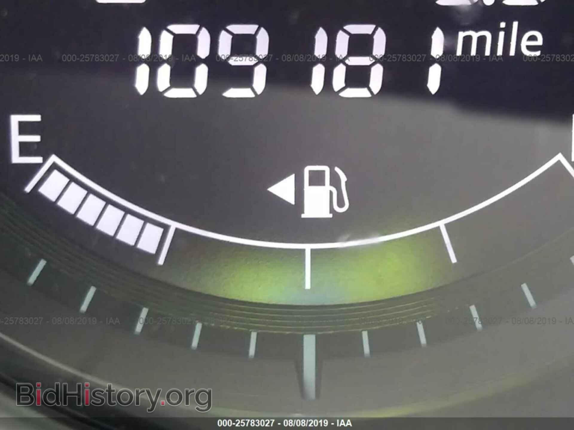 2015 MAZDA CX-5 - VIN: JM3KE2BE4F0457618 - Фото 7