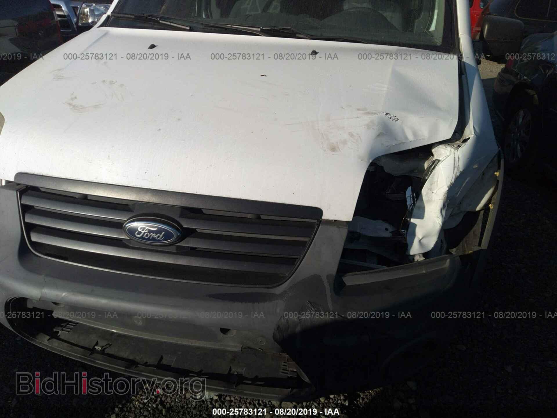 2010 FORD TRANSIT CONNECT - VIN: NM0LS7AN7AT008491 - Фото 6