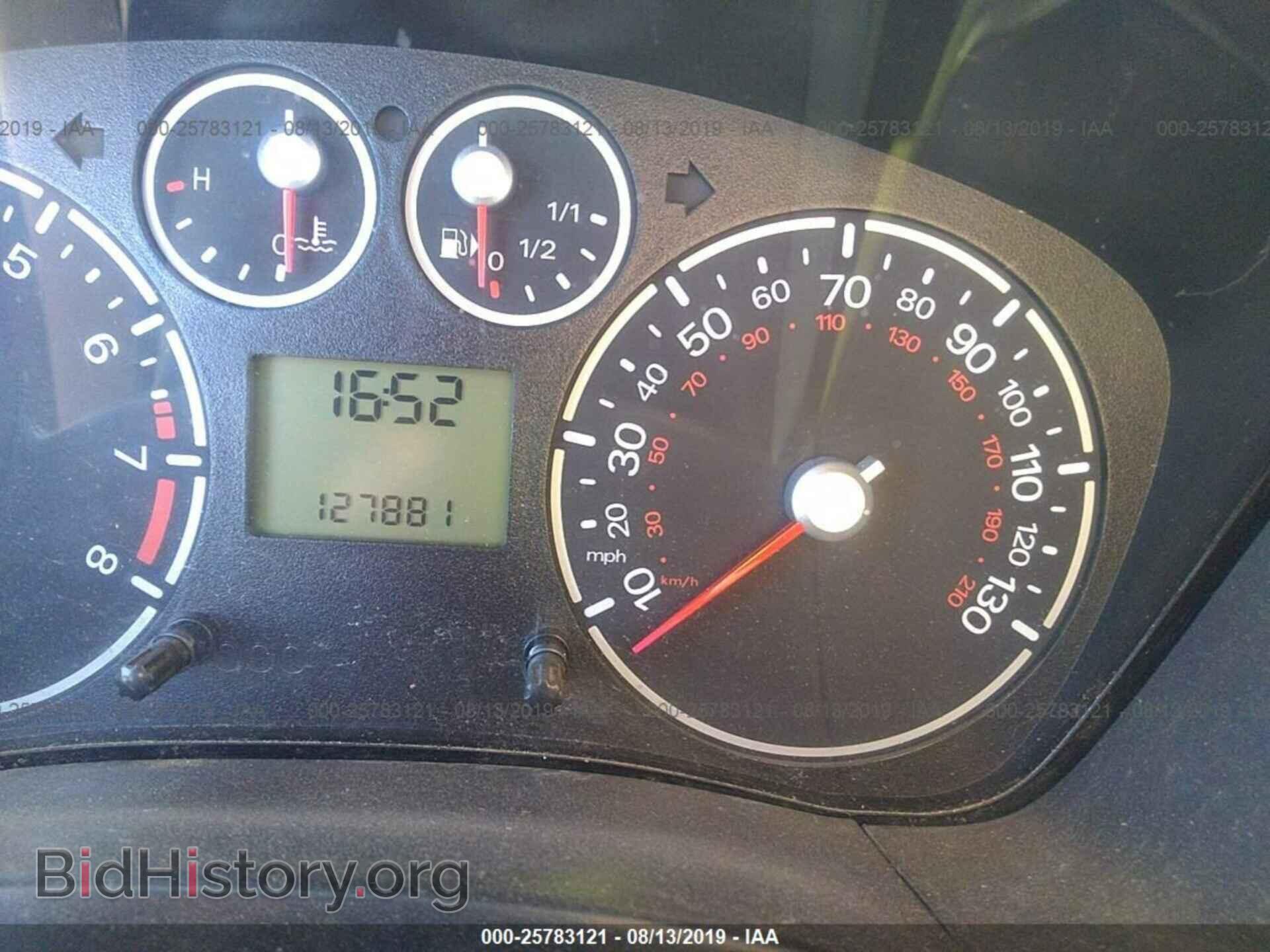 2010 FORD TRANSIT CONNECT - VIN: NM0LS7AN7AT008491 - Фото 7