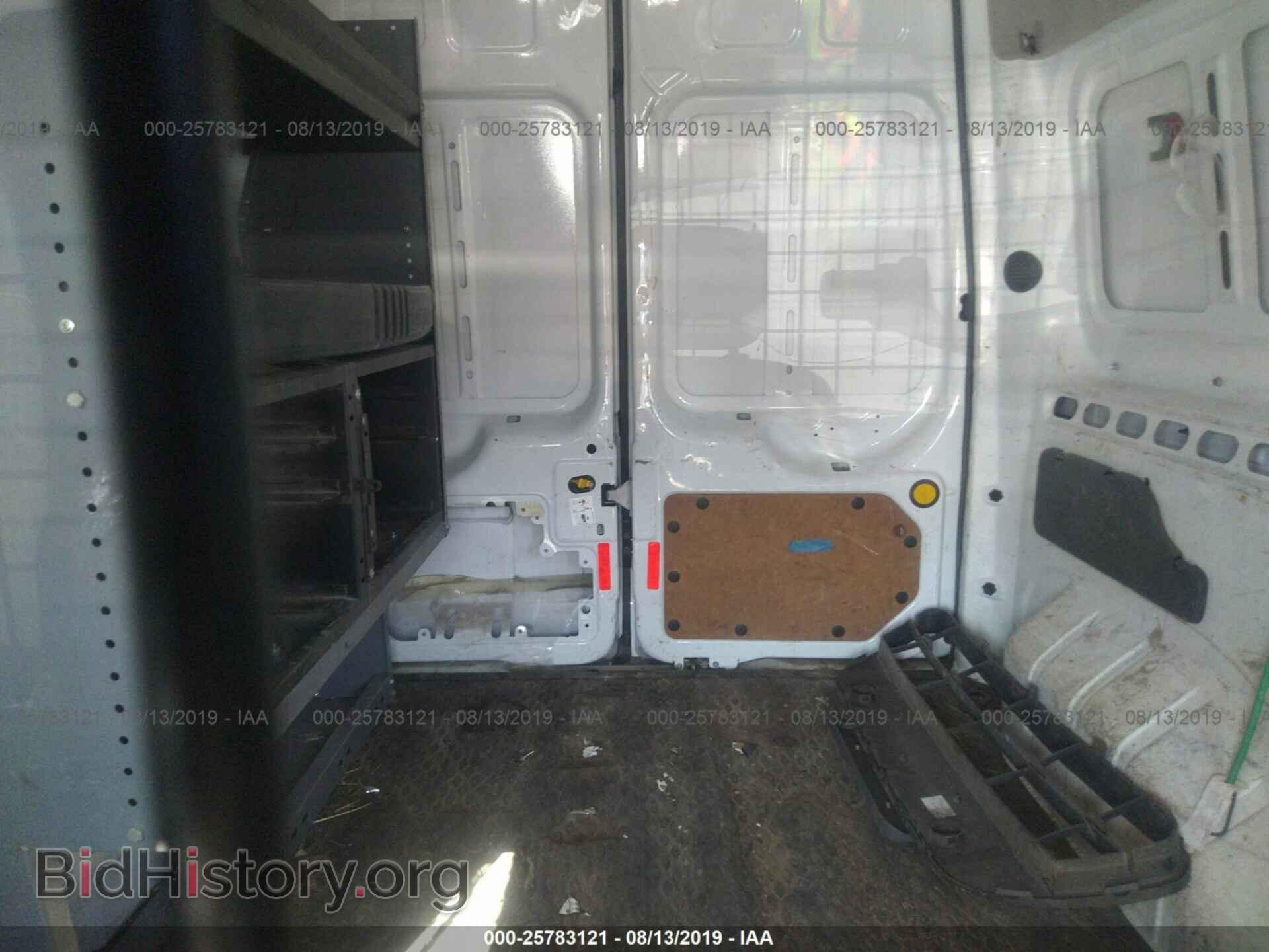 2010 FORD TRANSIT CONNECT - VIN: NM0LS7AN7AT008491 - Фото 8