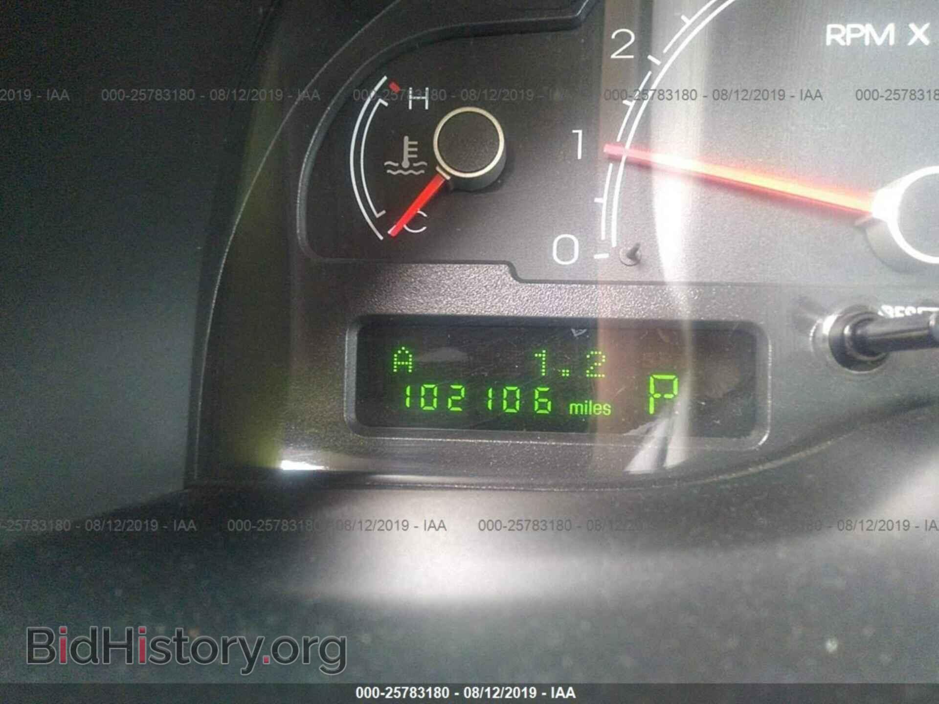 2005 LINCOLN LS - VIN: 1LNHM86S95Y609025 - Фото 7
