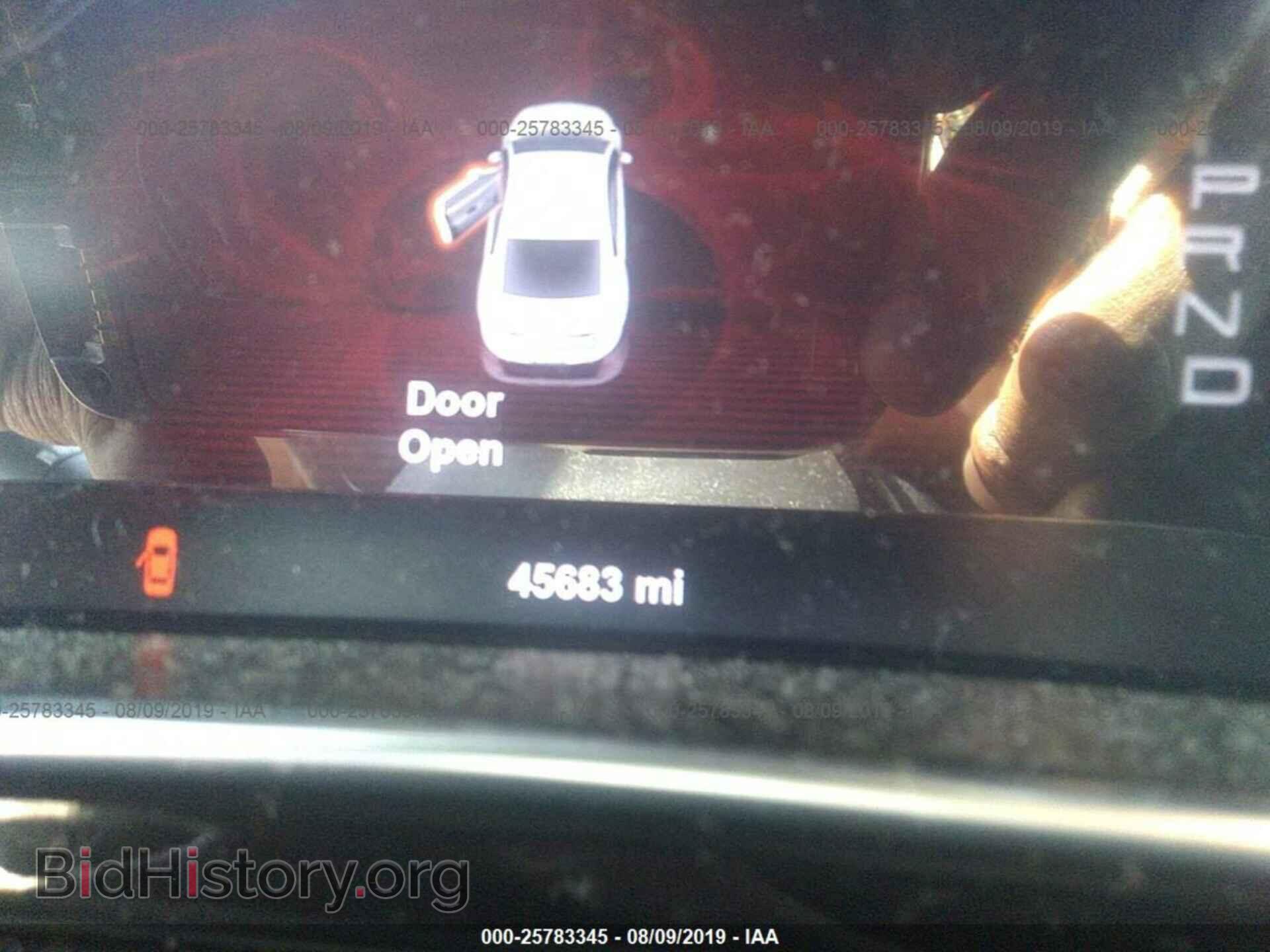 2013 DODGE DART - VIN: 1C3CDFCH3DD136390 - Photo 7