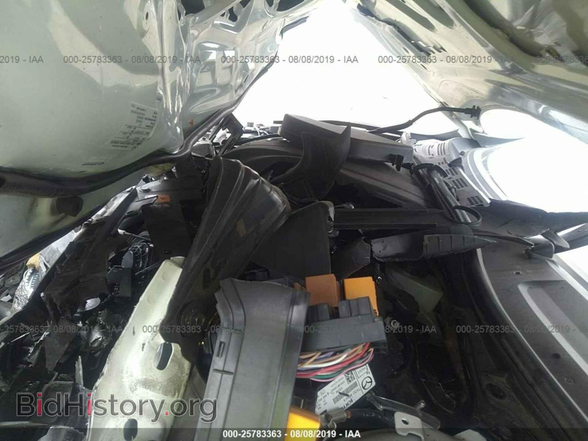 2017 MAZDA 3 - VIN: JM1BN1M36H1125076 - Фото 10