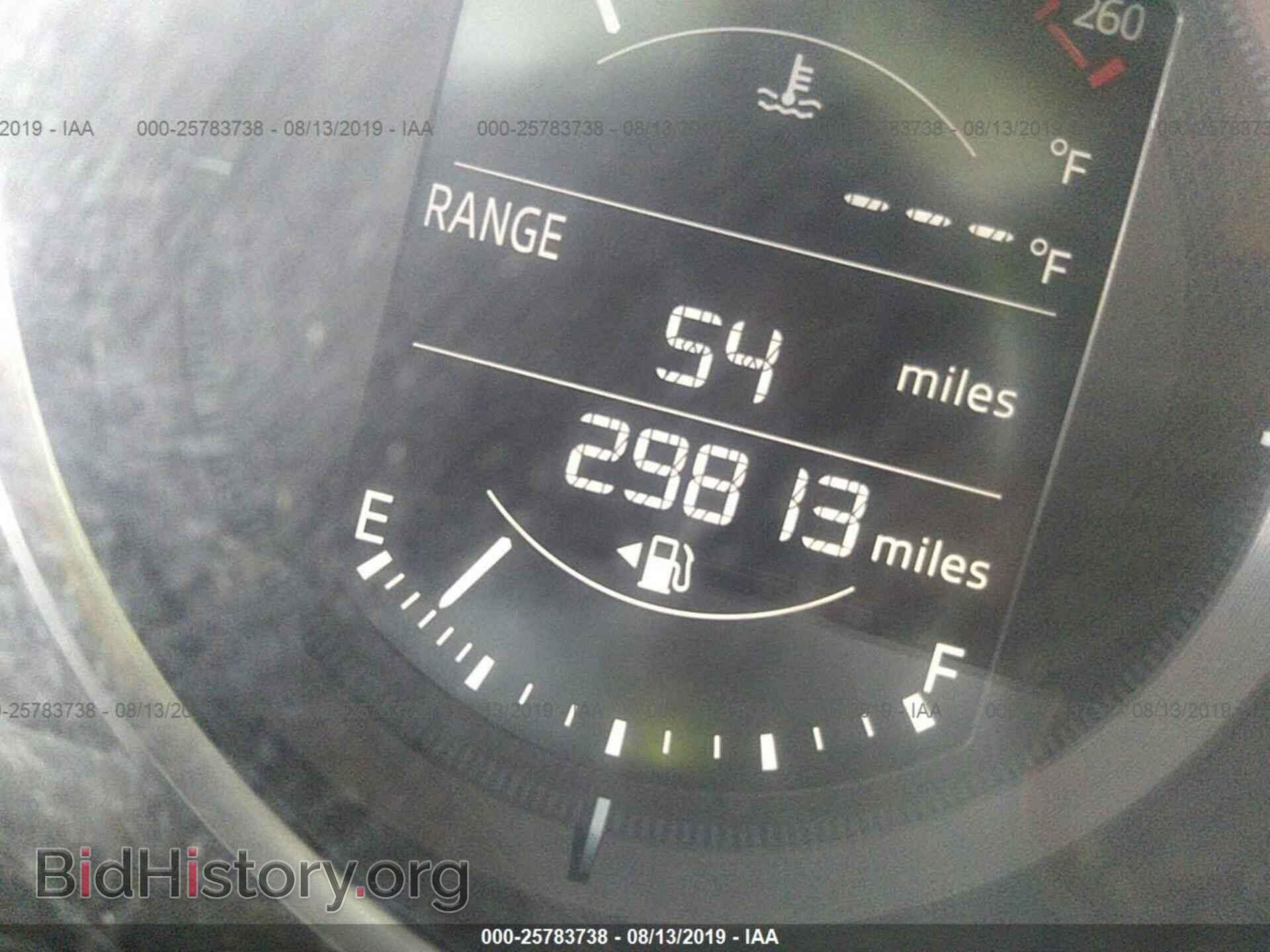 2017 MAZDA 6 - VIN: JM1GL1V59H1113418 - Фото 7