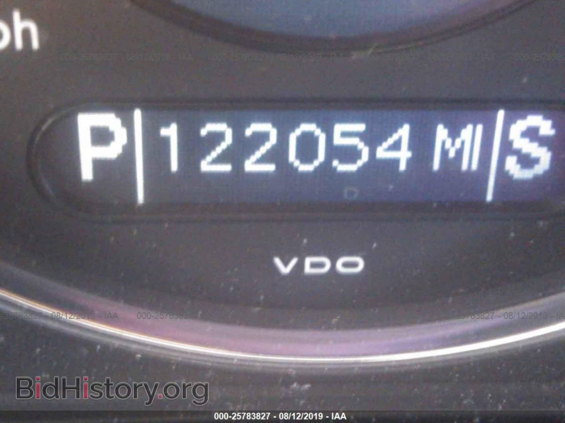 2003 MERCEDES-BENZ E - VIN: WDBUF65J63A255849 - Фото 7