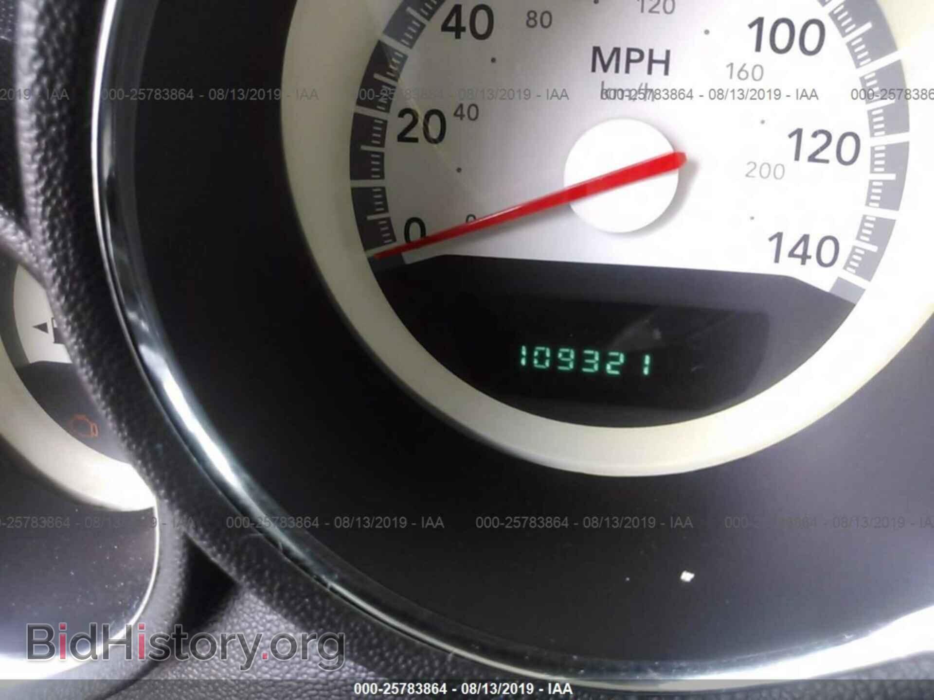2010 DODGE CHARGER - VIN: 2B3CA4CD1AH147135 - Фото 7