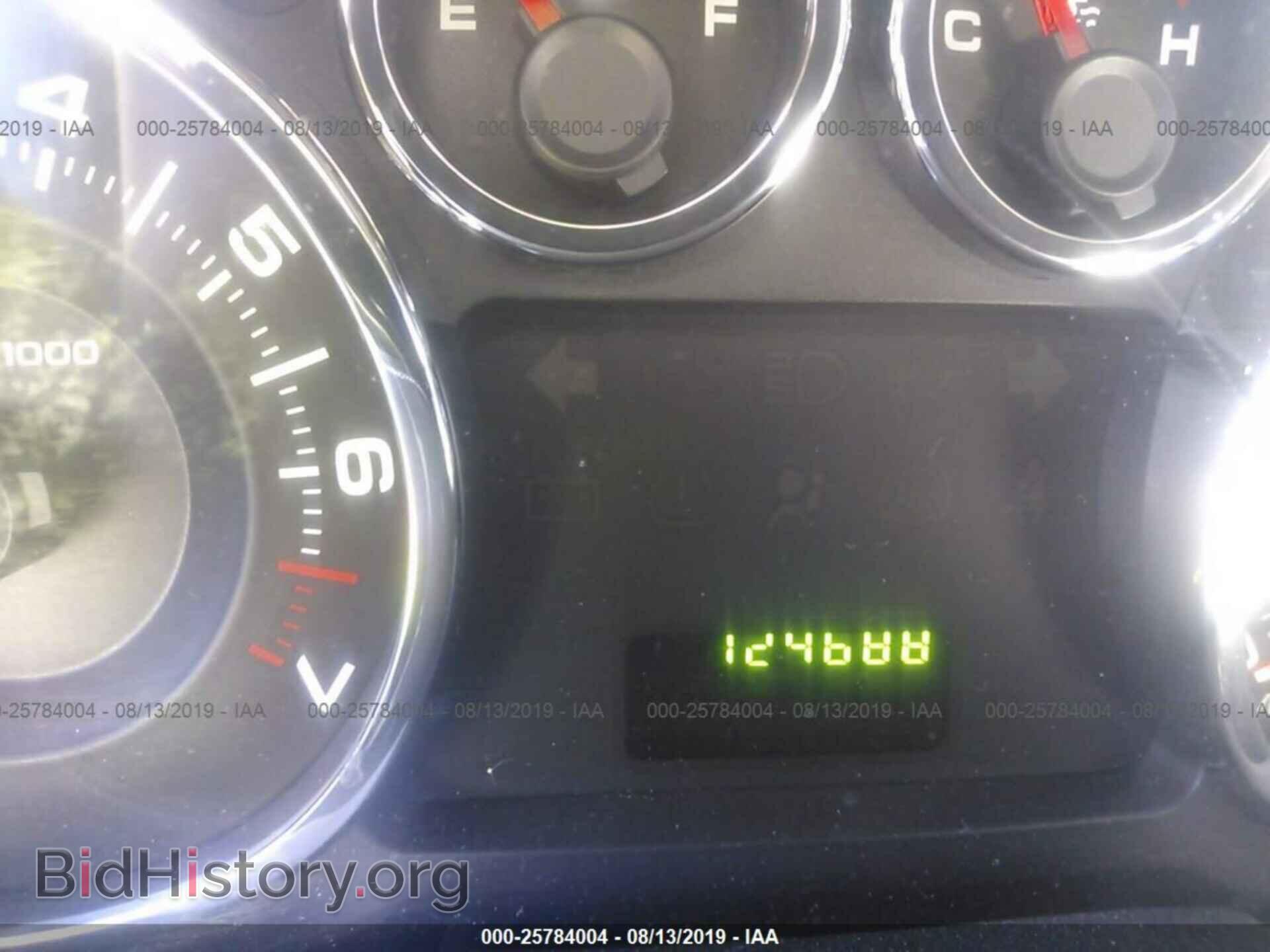 2010 FORD EDGE - VIN: 2FMDK3GC6ABA45629 - Фото 7