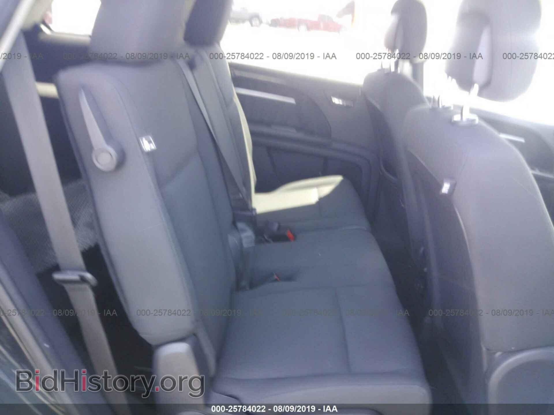 2010 DODGE JOURNEY - VIN: 3D4PG5FV7AT247940 - Фото 8