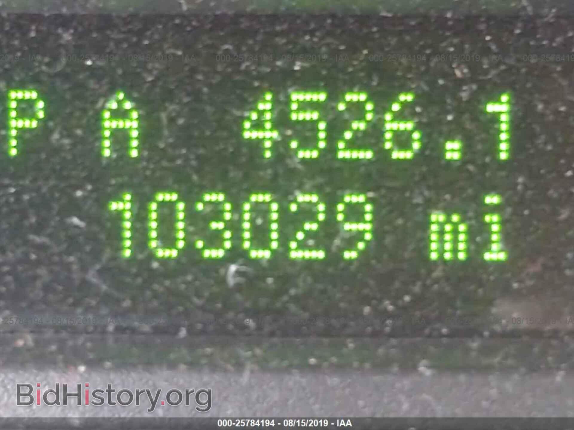 2009 FORD ECONOLINE - VIN: 1FBNE31L69DA66533 - Фото 7