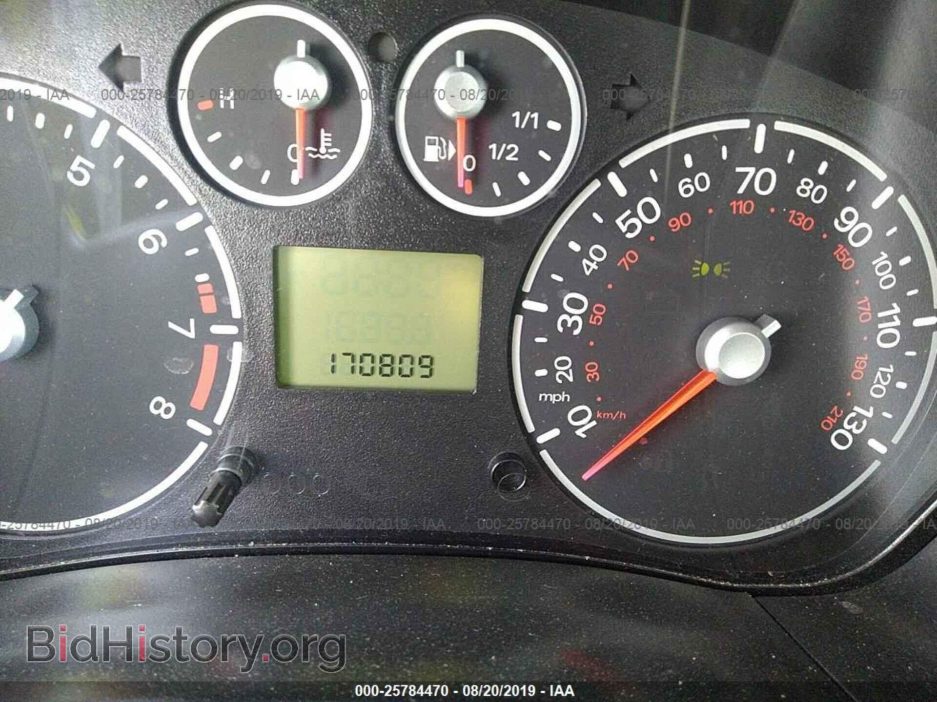 2012 FORD TRANSIT CONNECT - VIN: NM0LS7AN6CT114255 - Фото 7