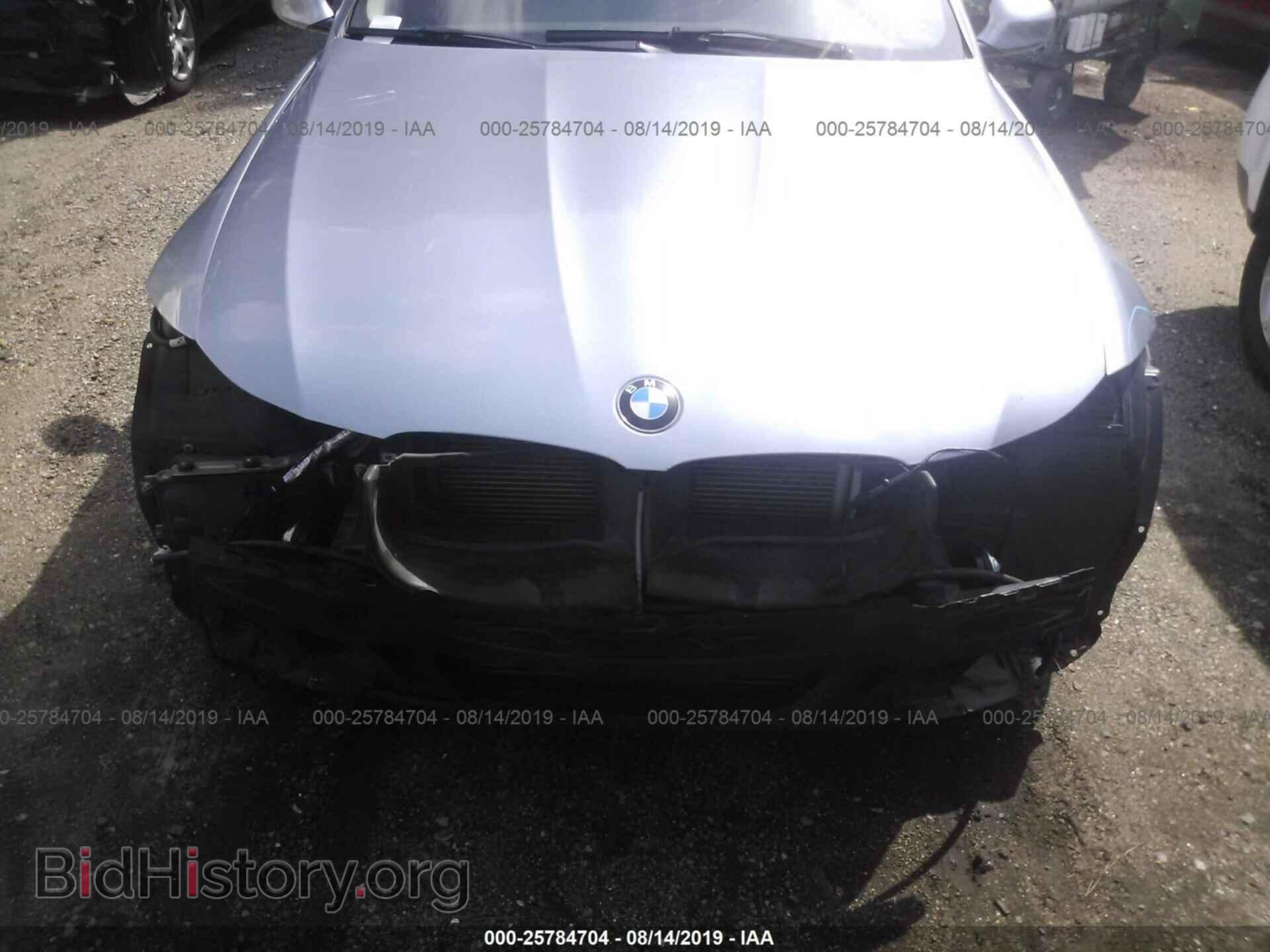 2011 BMW 335 - VIN: WBAPM5C59BE577264 - Фото 6