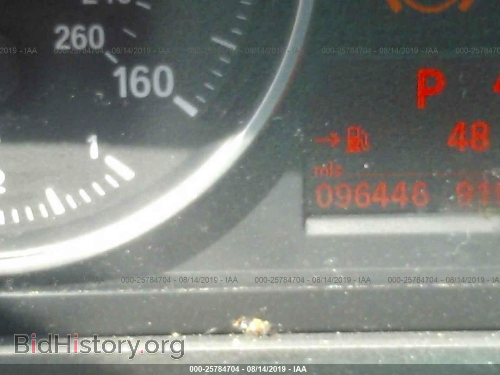 2011 BMW 335 - VIN: WBAPM5C59BE577264 - Фото 7