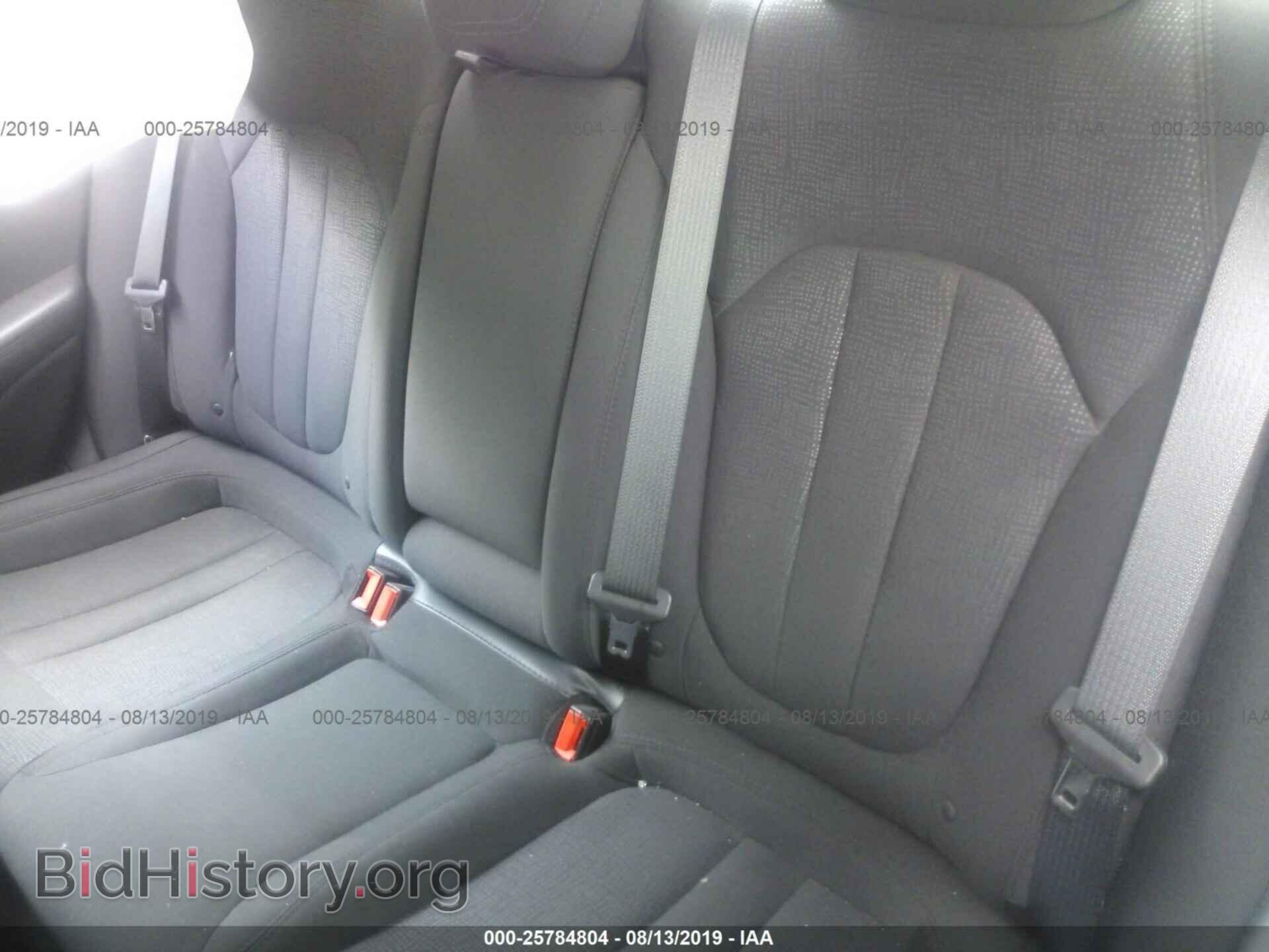 2015 CHRYSLER 200 - VIN: 1C3CCCAB6FN730145 - Photo 8