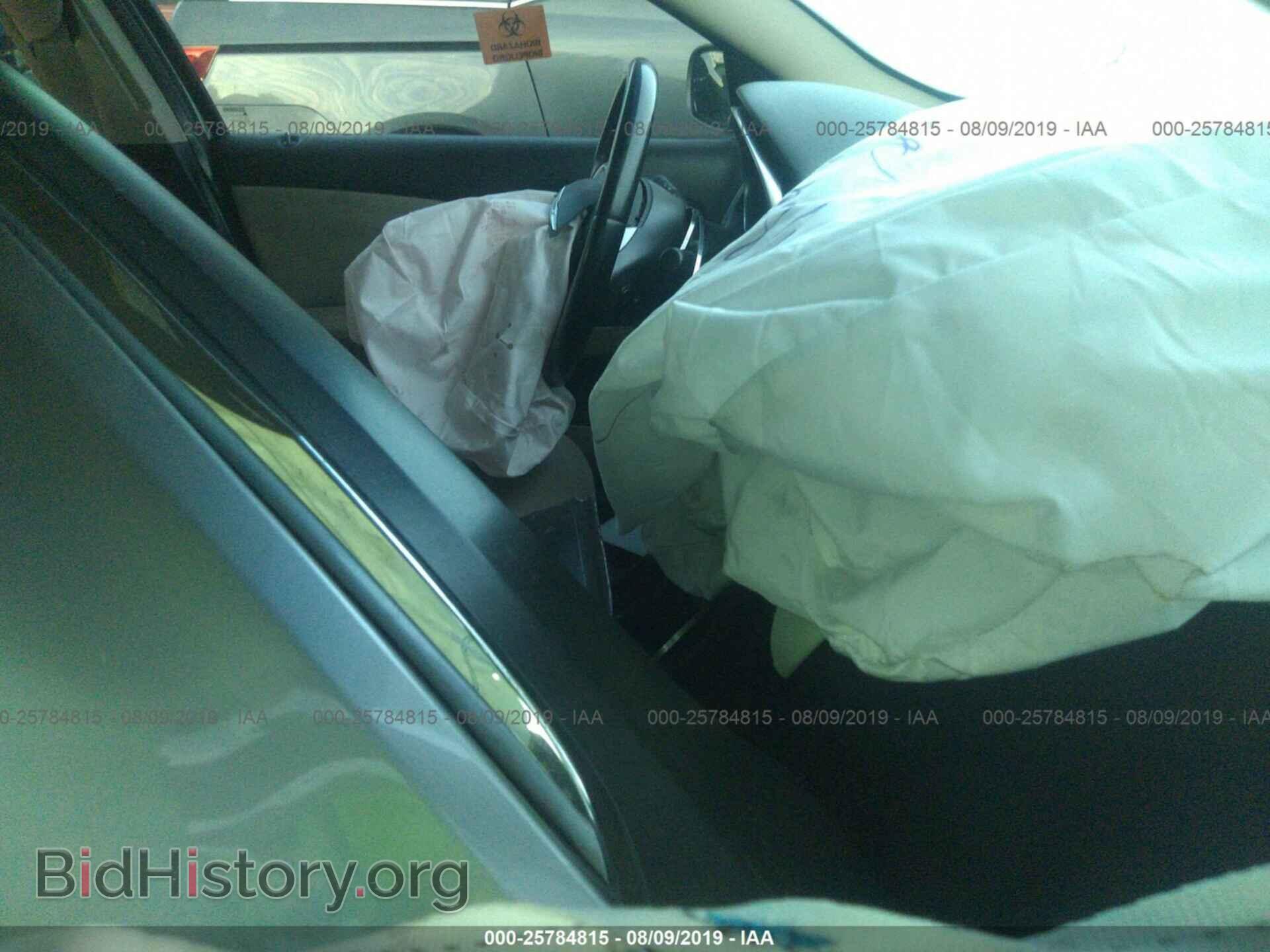 2013 CHRYSLER 200 - VIN: 1C3CCBBB9DN599993 - Photo 5
