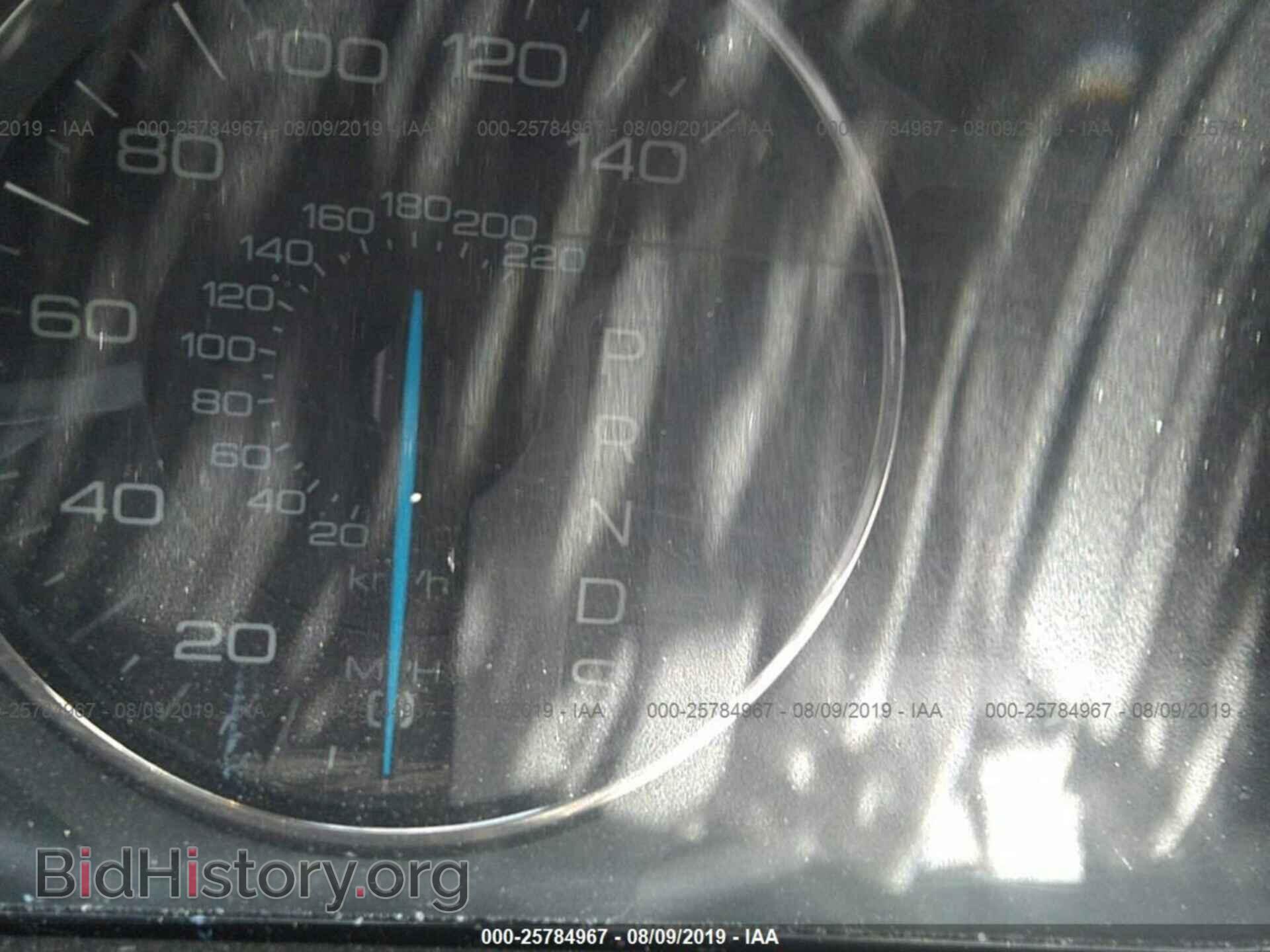 2013 FORD EDGE - VIN: 2FMDK3KCXDBA32717 - Фото 7