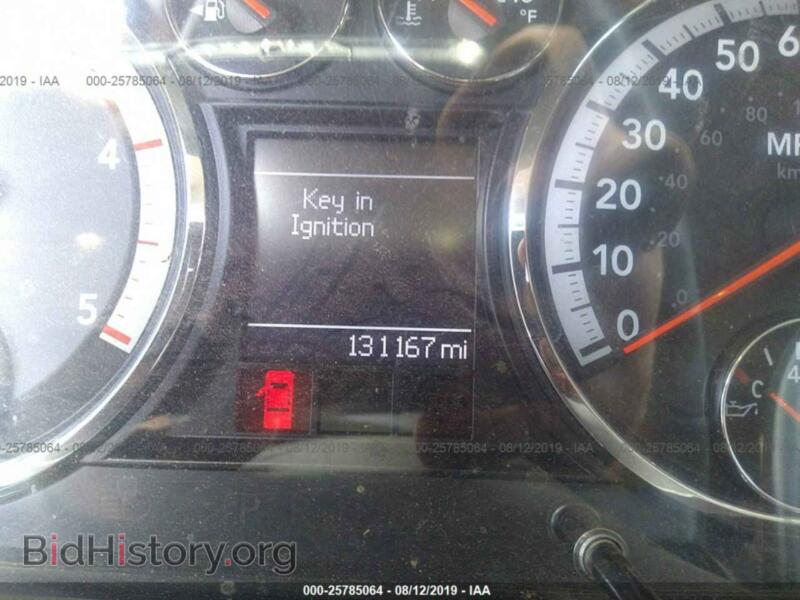 2012 Dodge RAM 3500 (VIN 3C63DRGL1CG165682) — photo 6 of 10