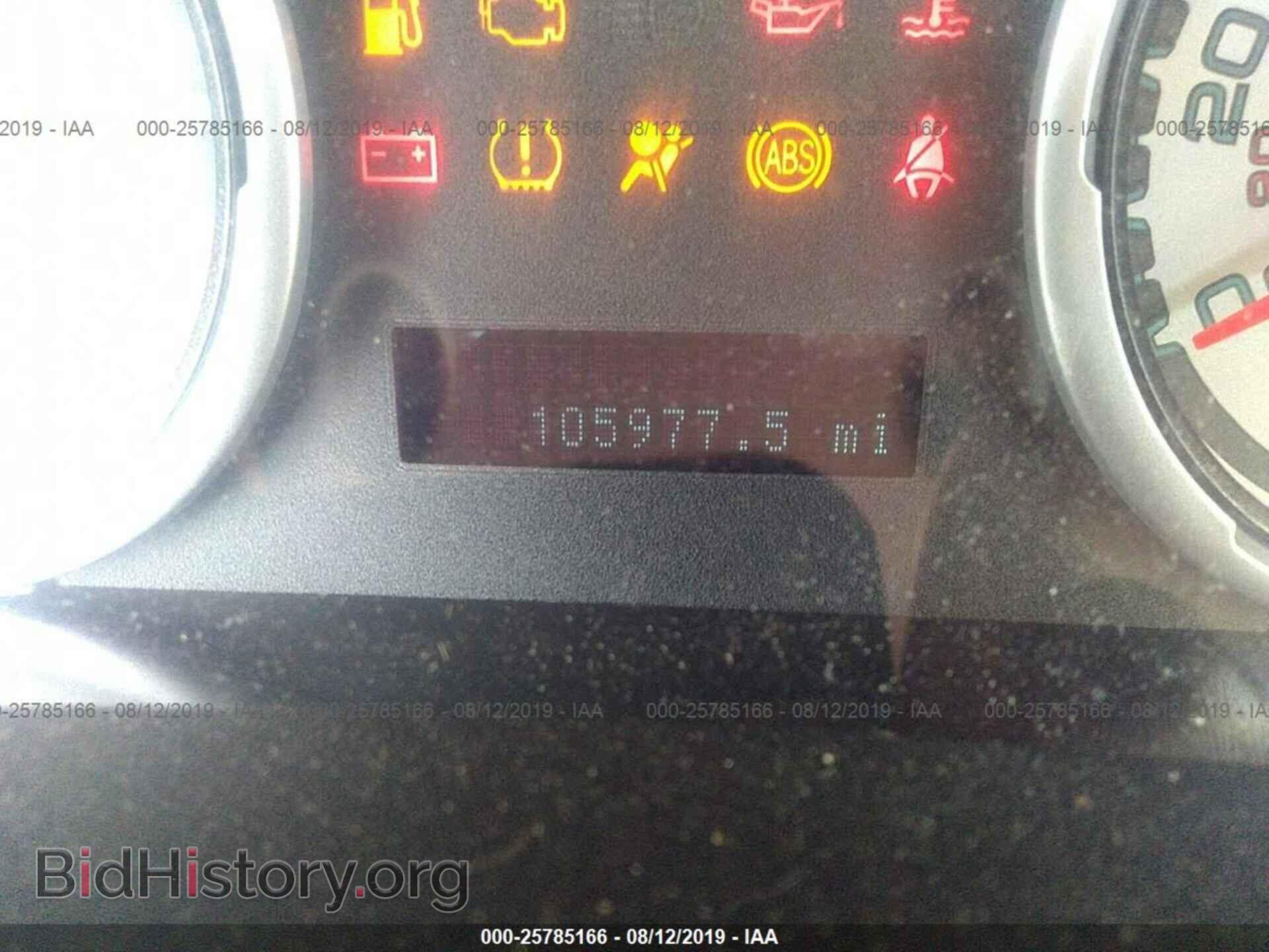 2011 FORD FOCUS - VIN: 1FAHP3FN8BW158076 - Фото 7