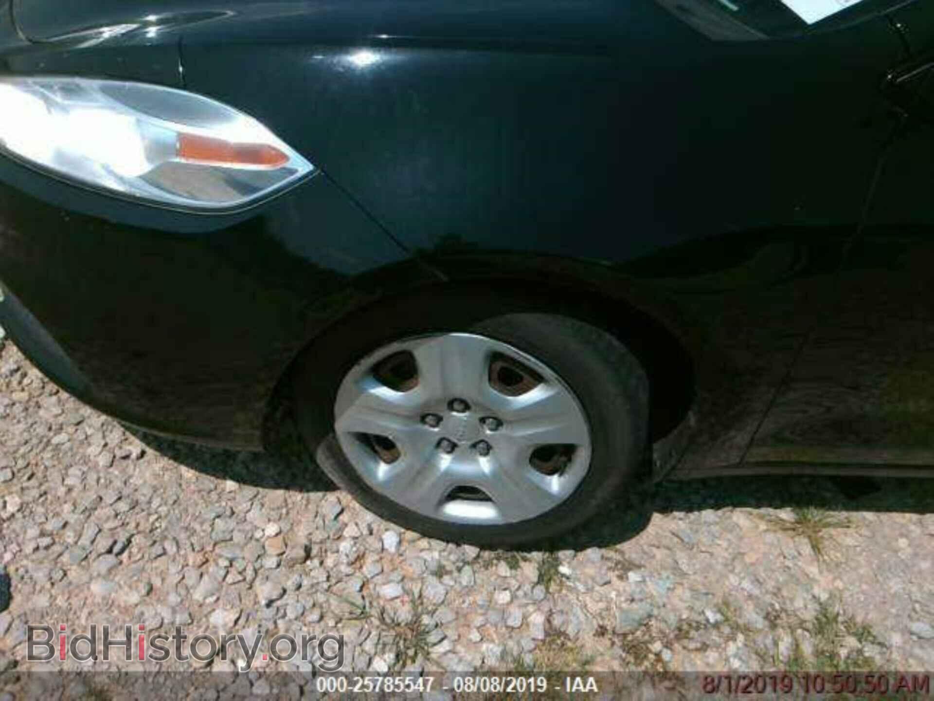 2015 DODGE DART - VIN: 1C3CDFAA8FD337954 - Photo 6