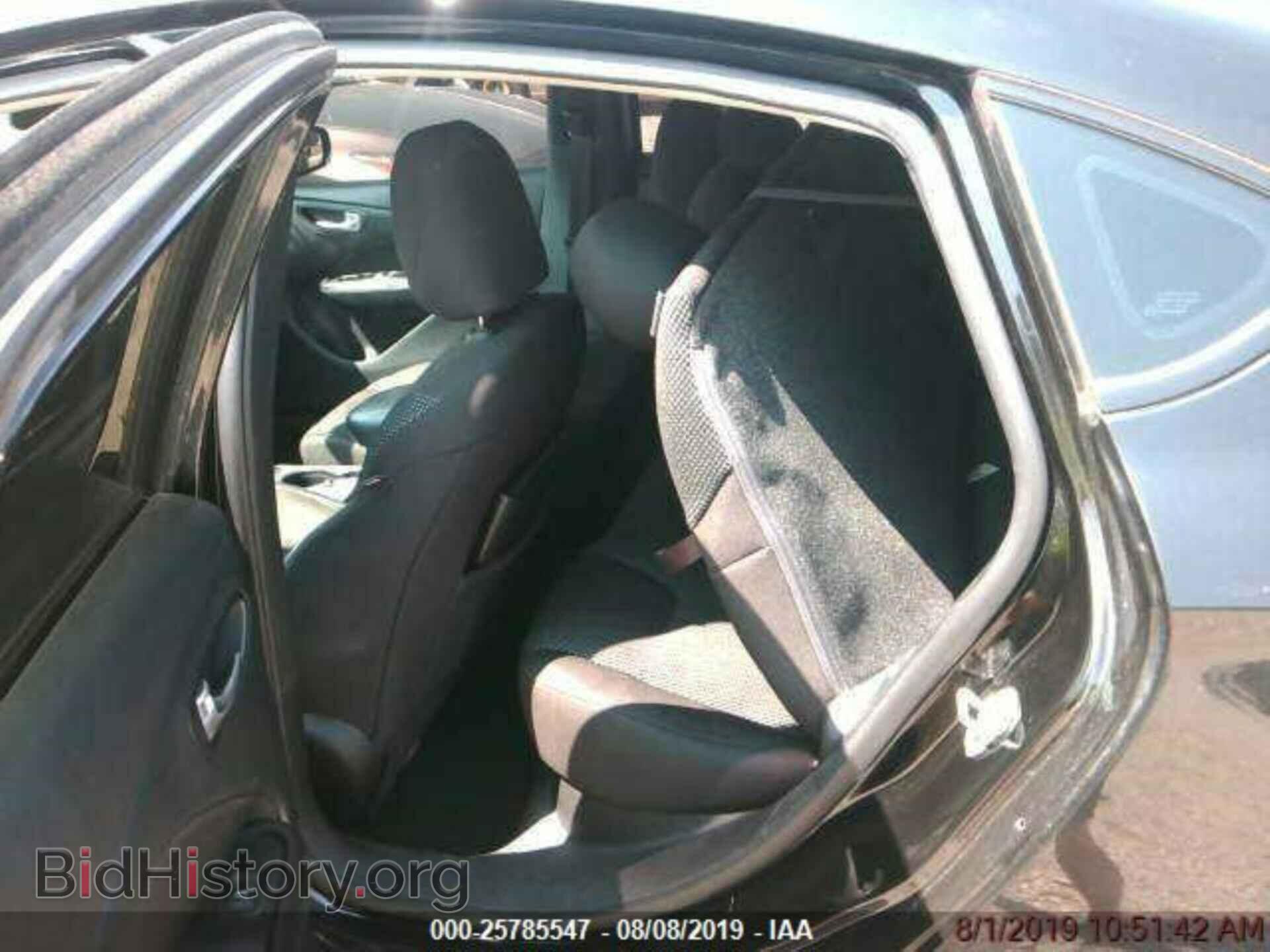 2015 DODGE DART - VIN: 1C3CDFAA8FD337954 - Photo 8