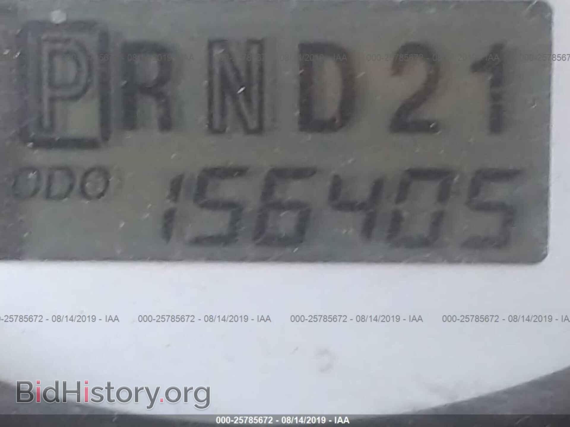 2002 FORD ESCAPE - VIN: 1FMYU04112KC19451 - Photo 7