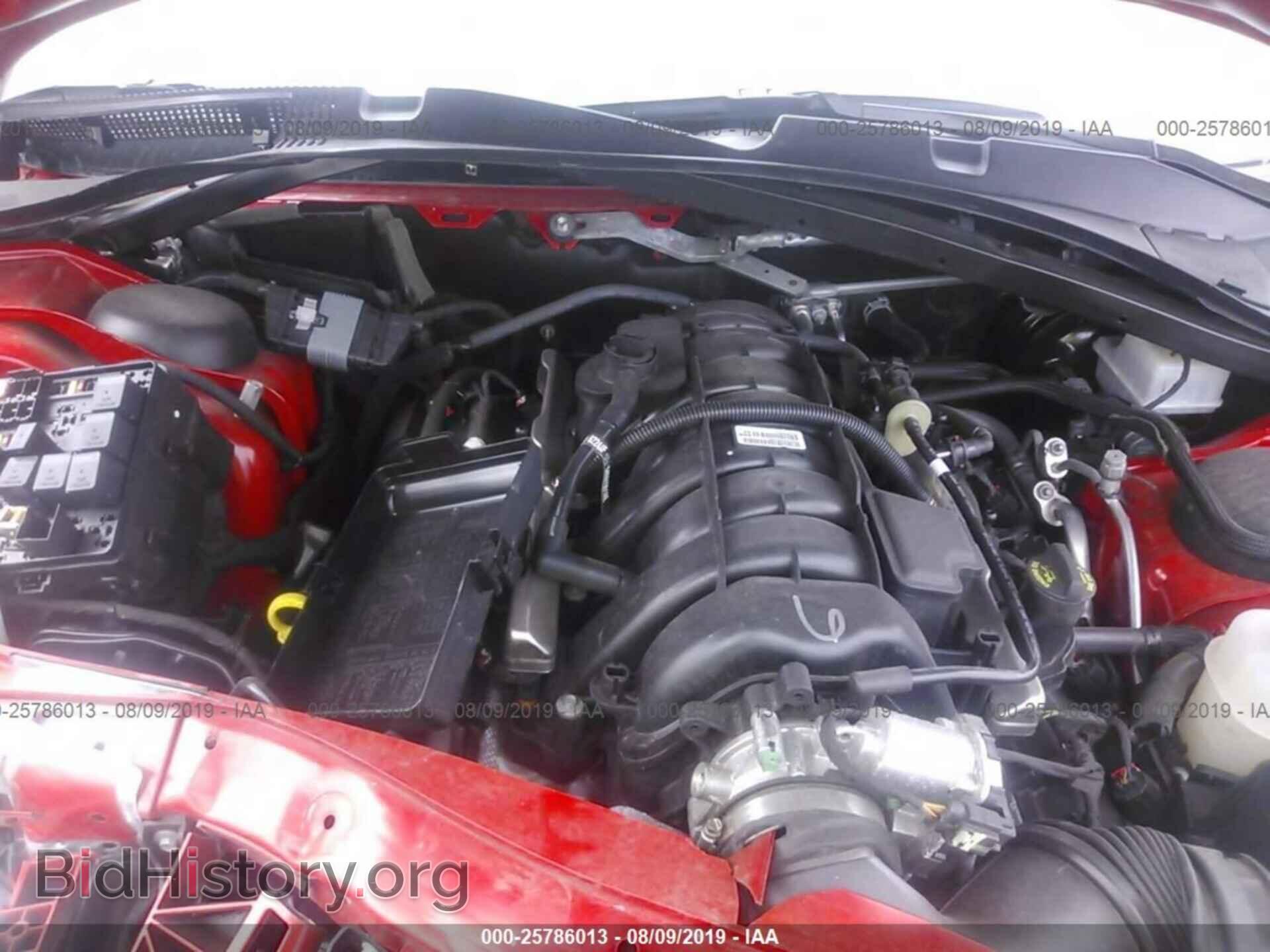 2019 DODGE CHARGER - VIN: 2C3CDXCT6KH575447 - Photo 10