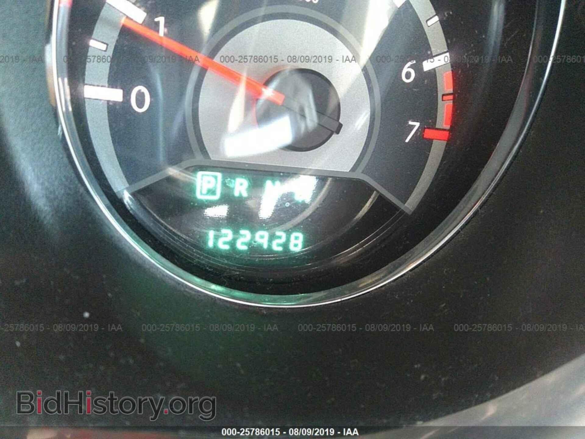 2013 CHRYSLER 200 - VIN: 1C3CCBBG3DN696425 - Photo 7