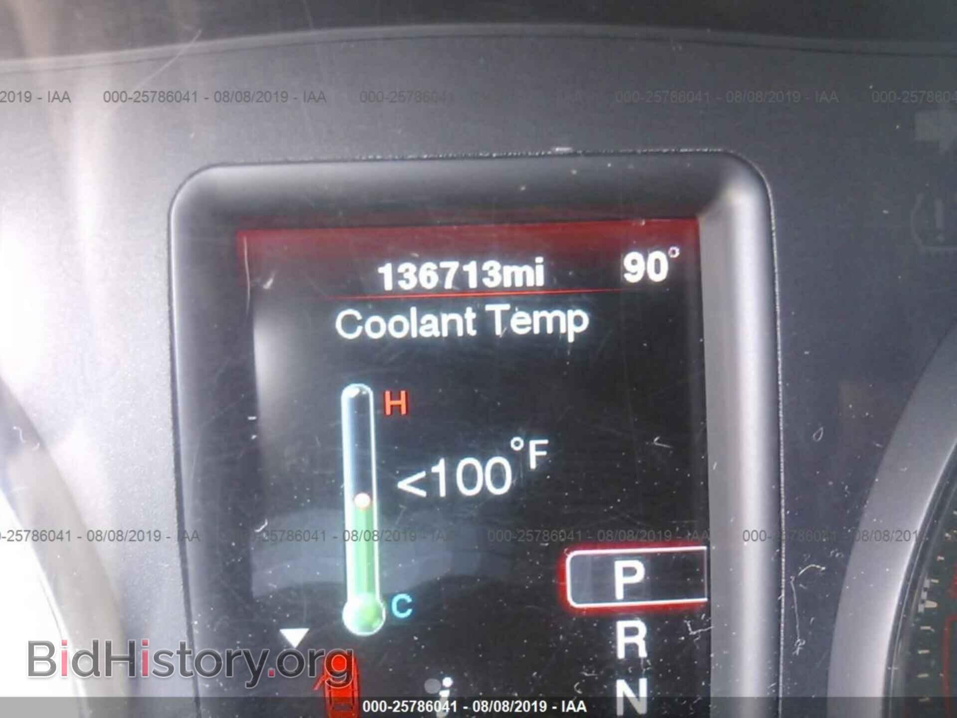 2012 DODGE CHARGER - VIN: 2C3CDXBGXCH218522 - Photo 7