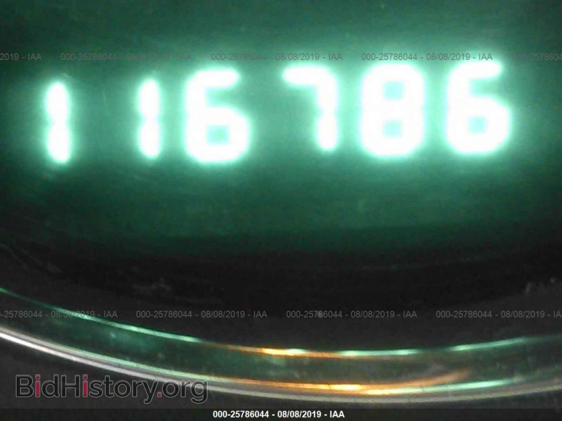 2013 CHRYSLER 200 - VIN: 1C3CCBAB8DN641720 - Photo 7
