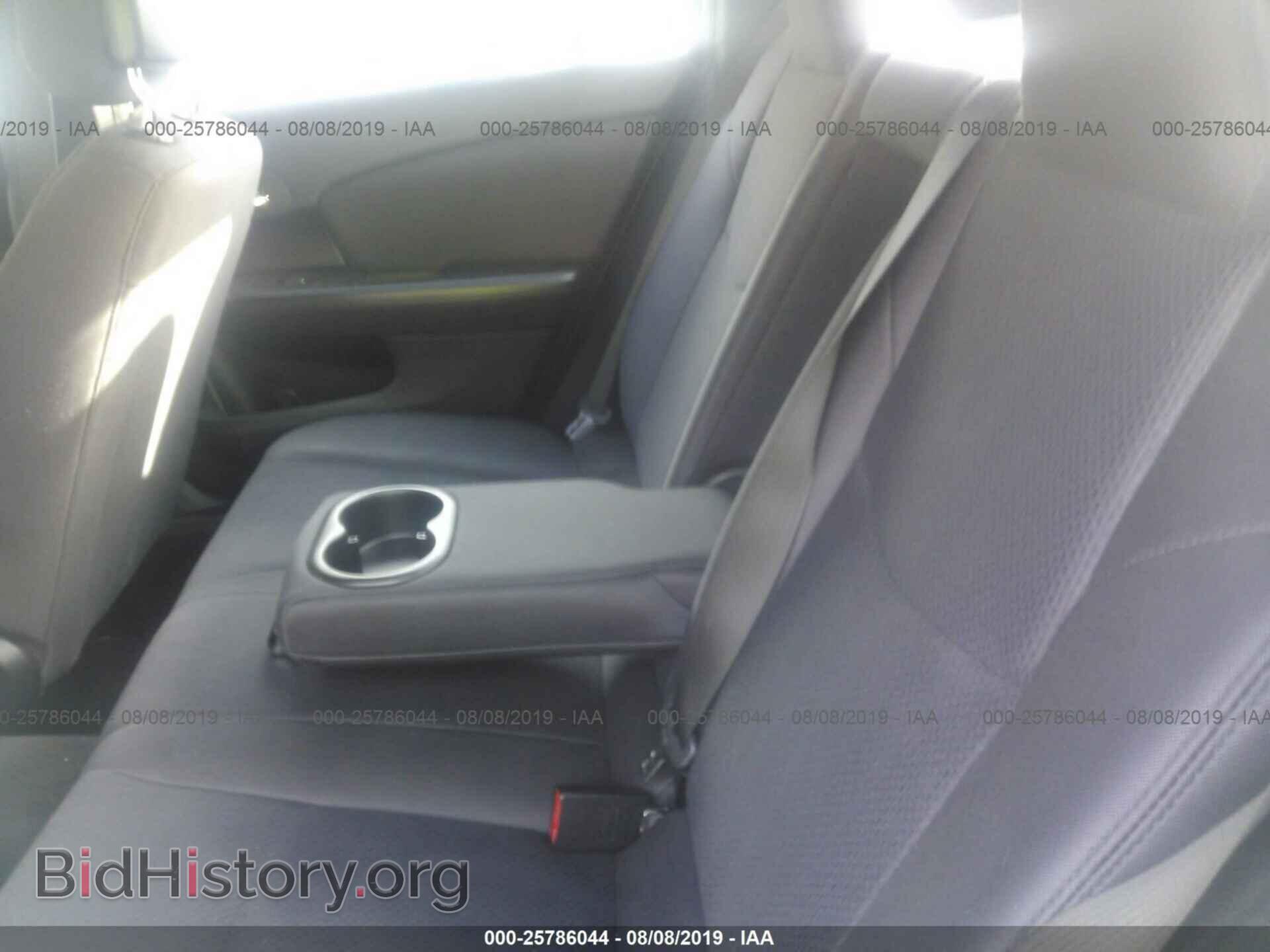 2013 CHRYSLER 200 - VIN: 1C3CCBAB8DN641720 - Photo 8